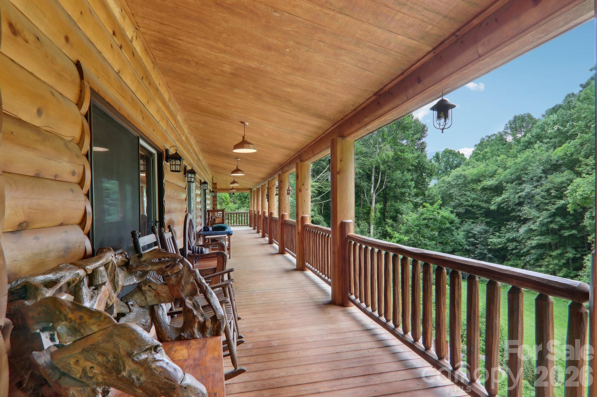 4501 Cove Creek Road Property Photo 11