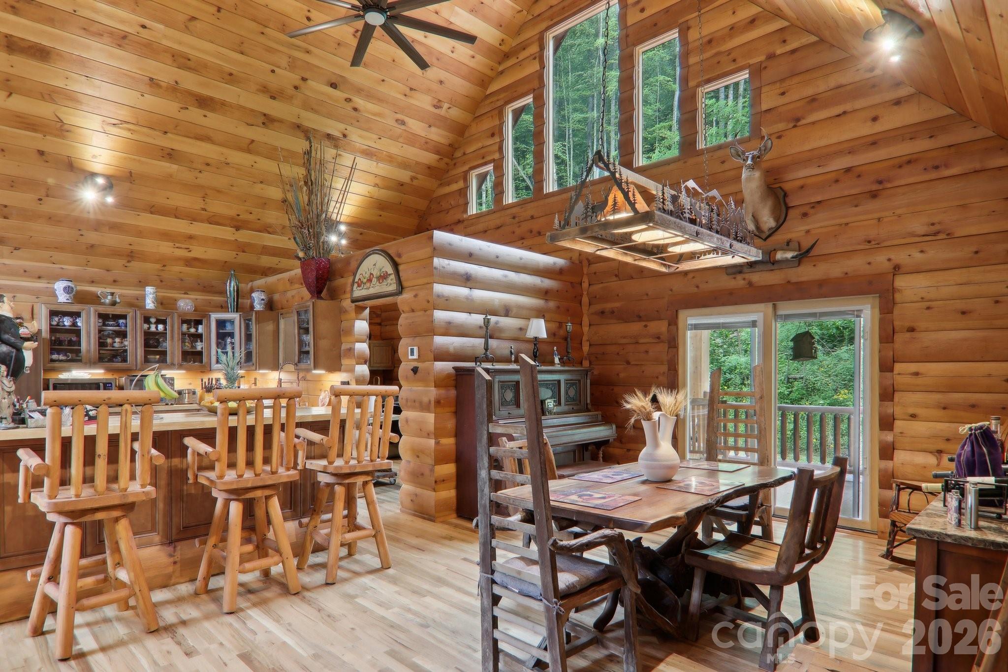 4501 Cove Creek Road Property Photo 18