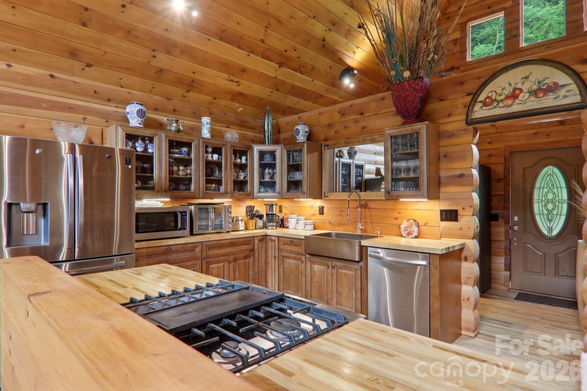 4501 Cove Creek Road Property Photo 19