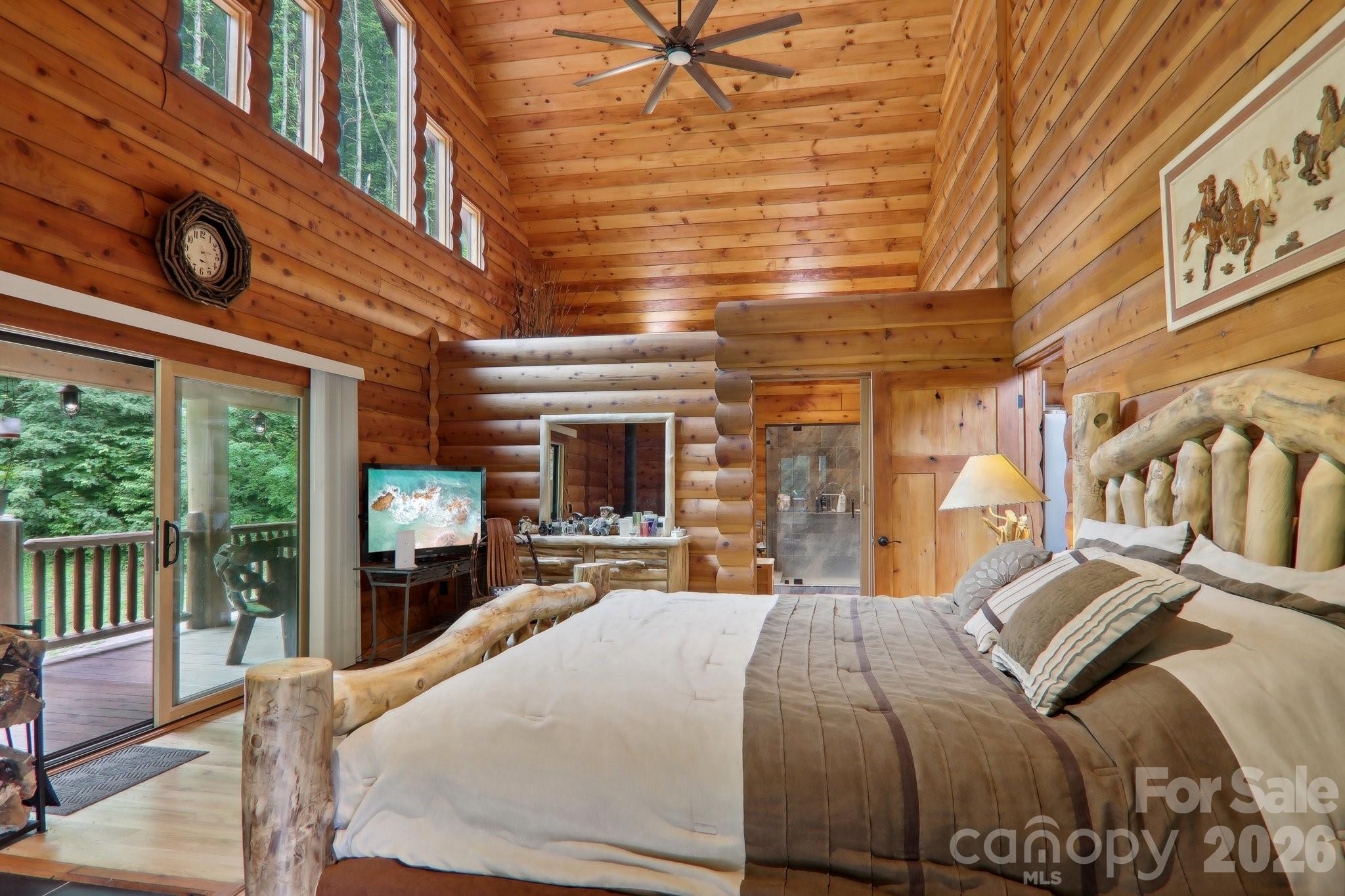 4501 Cove Creek Road Property Photo 20