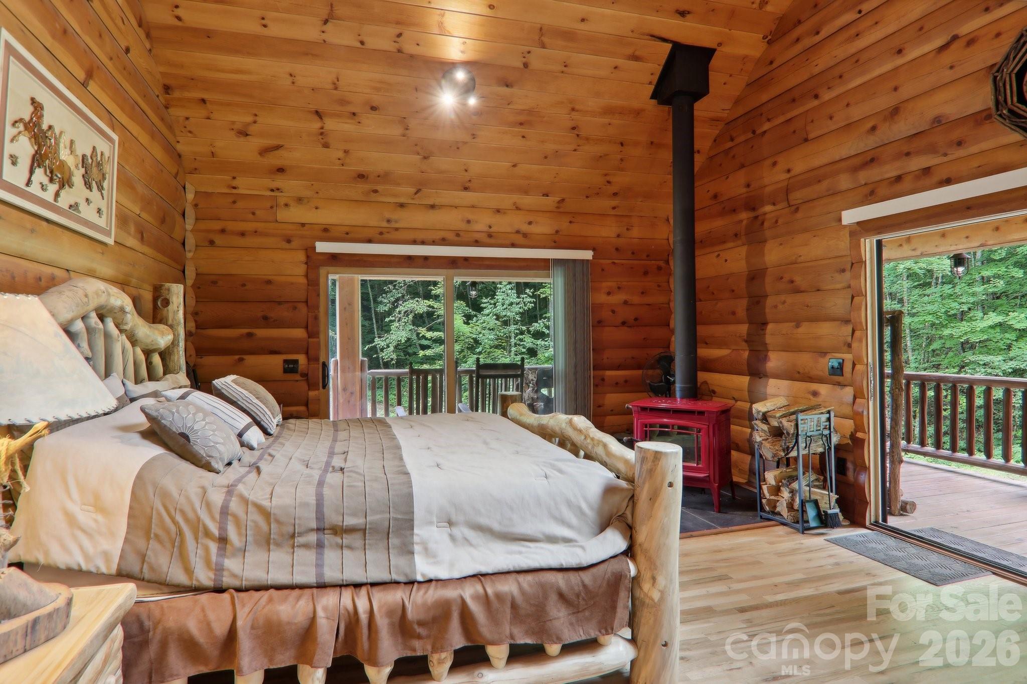 4501 Cove Creek Road Property Photo 21