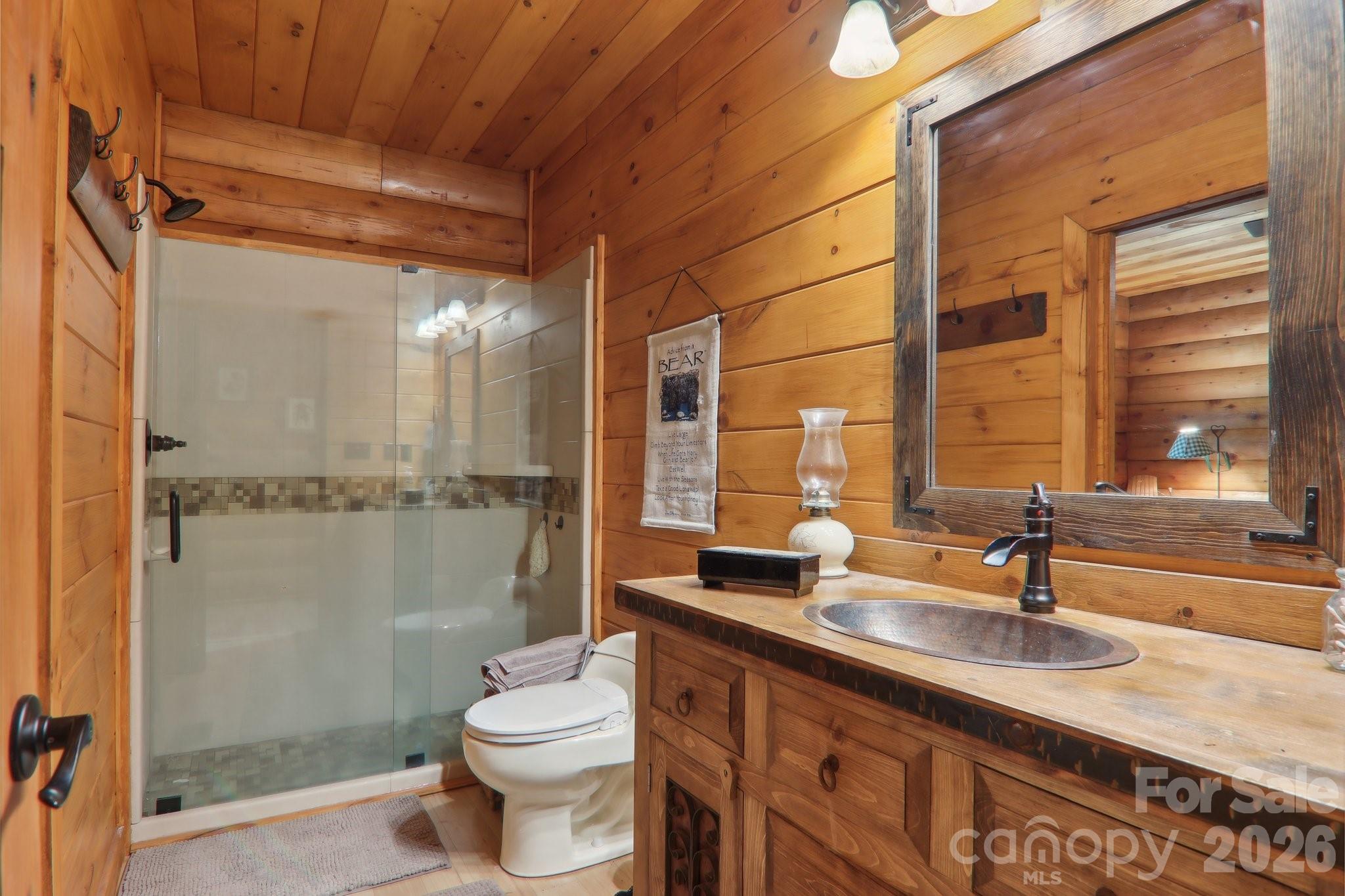 4501 Cove Creek Road Property Photo 26