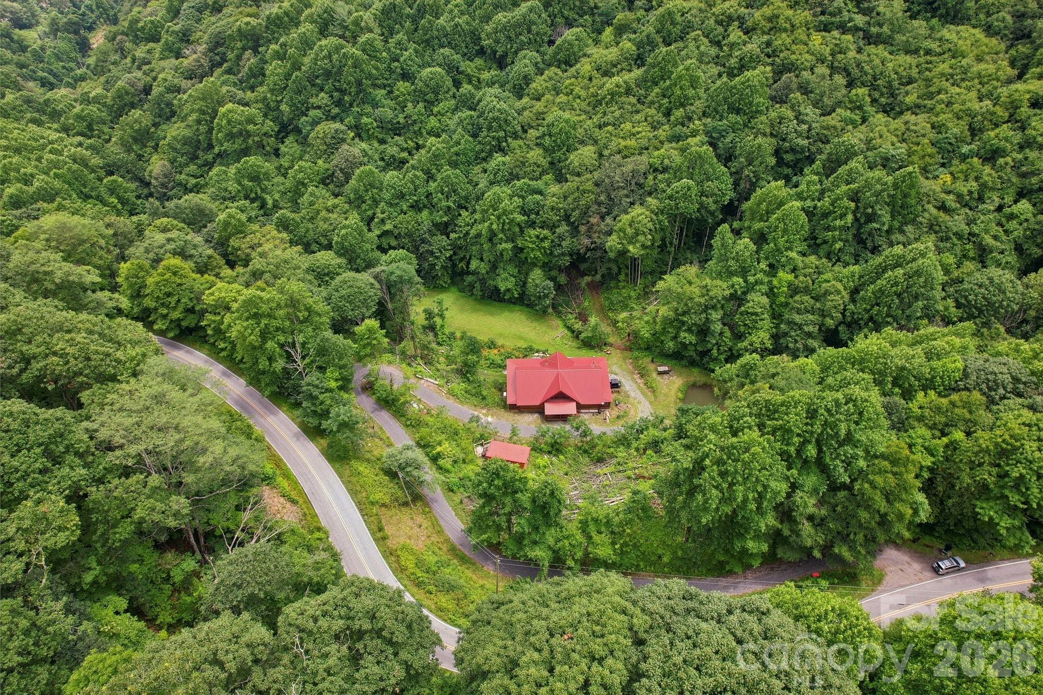 4501 Cove Creek Road Property Photo 44