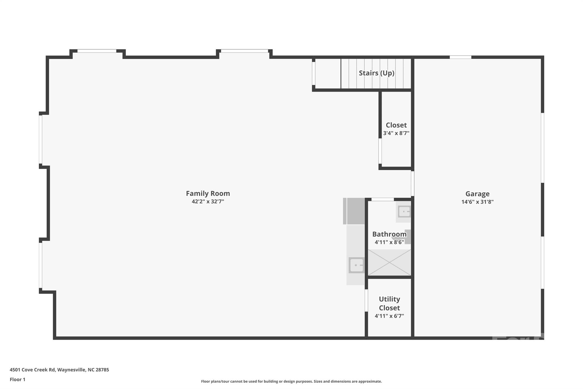4501 Cove Creek Road Property Photo 45