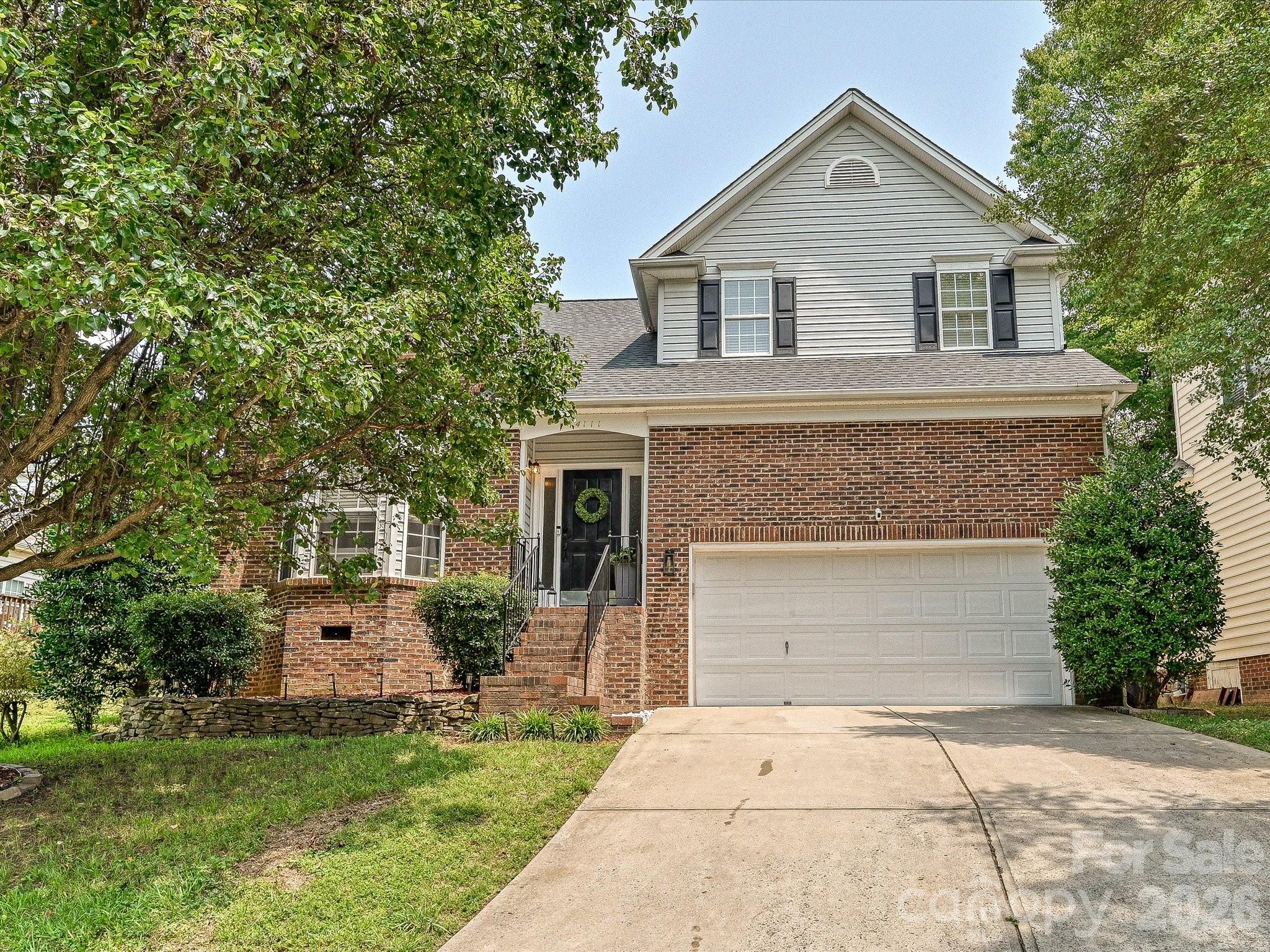 14111 Wild Elm Road Property Photo 1