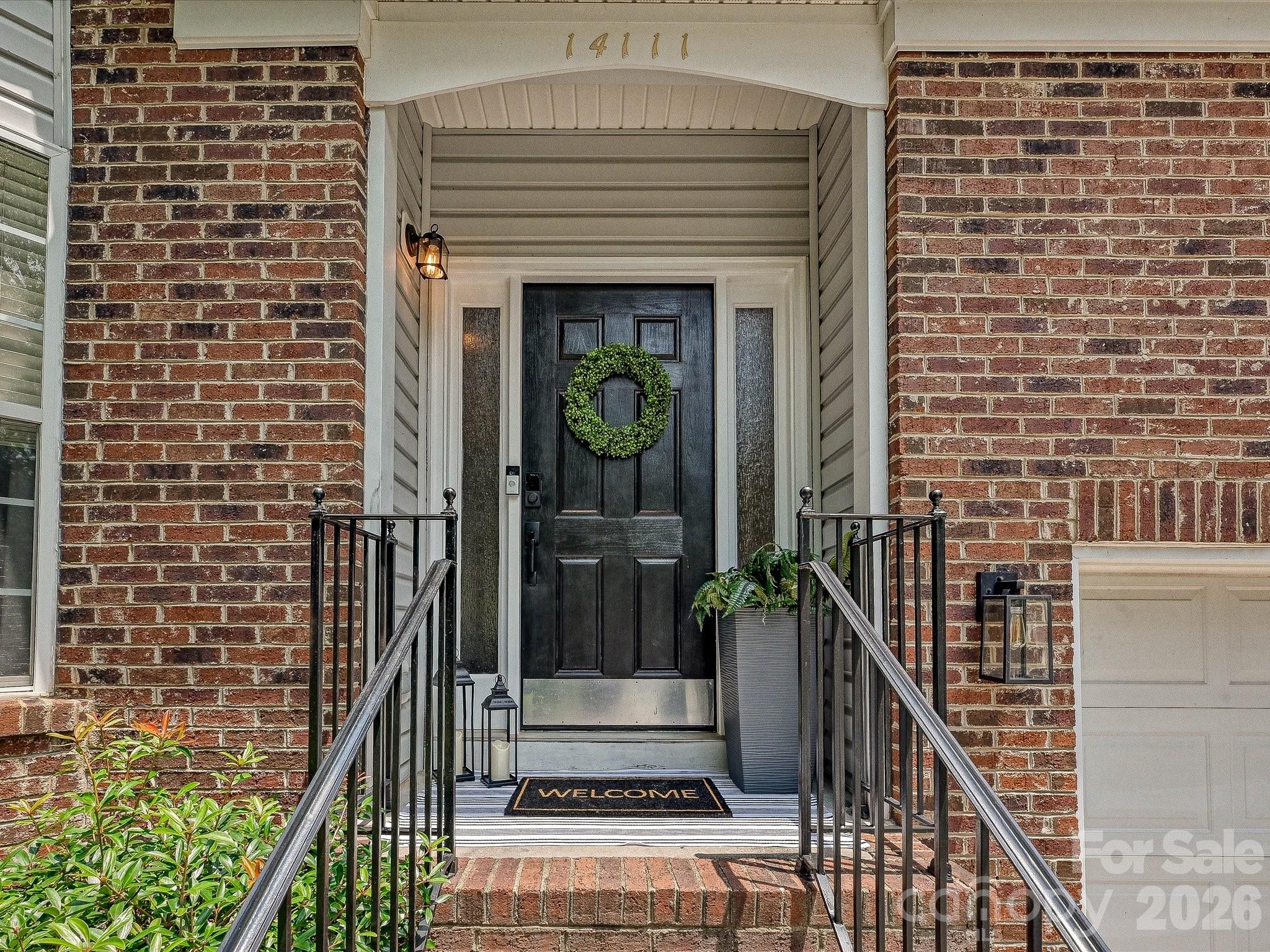 14111 Wild Elm Road Property Photo 2