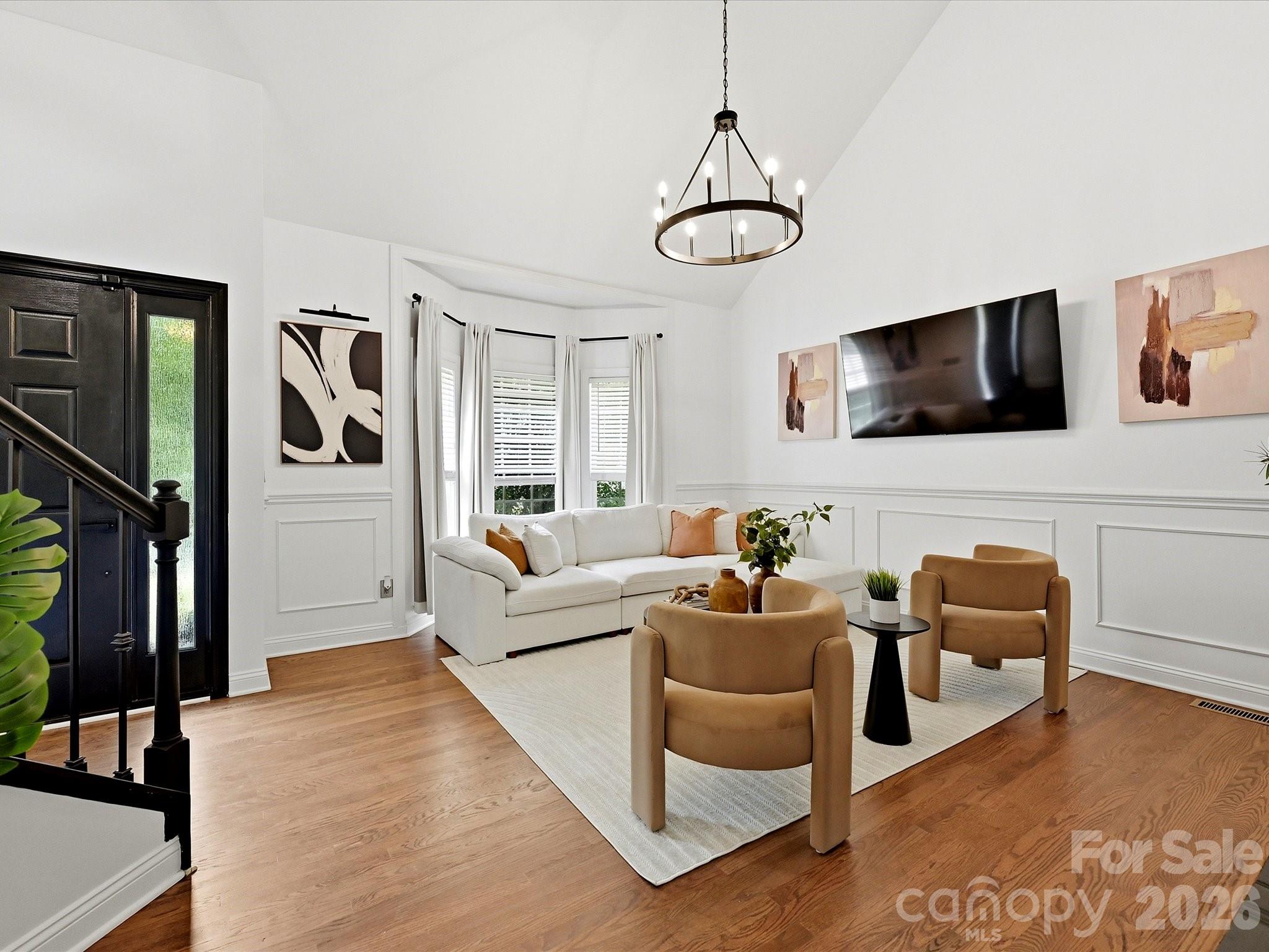 14111 Wild Elm Road Property Photo 4
