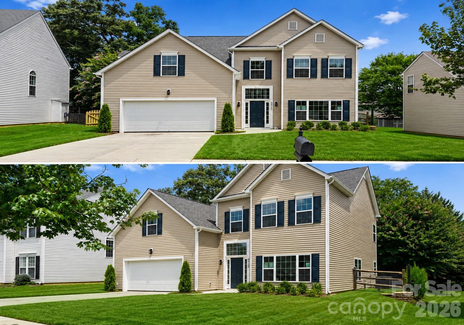 6923 Cascade Dream Court Property Photo 37
