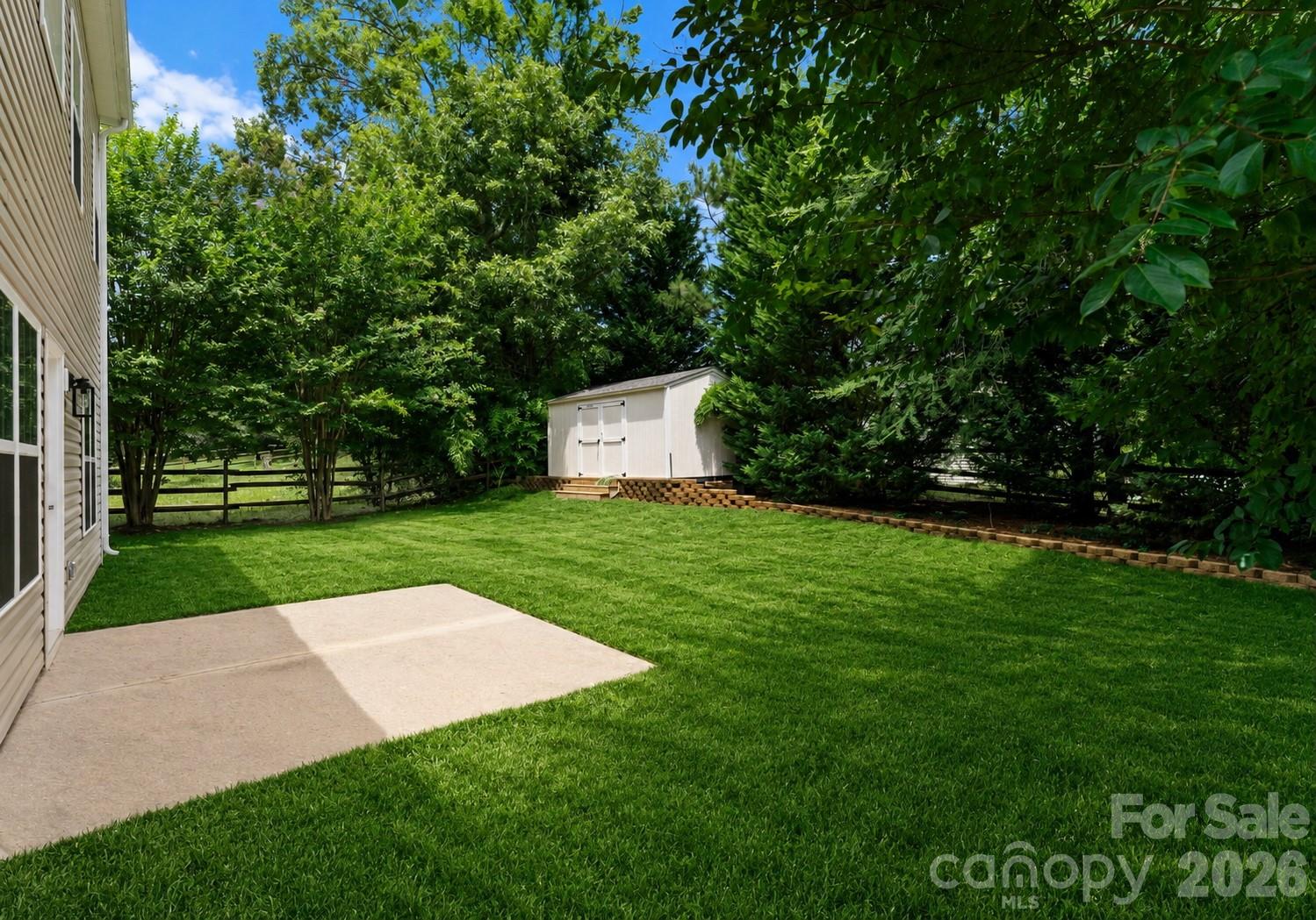 6923 Cascade Dream Court Property Photo 38