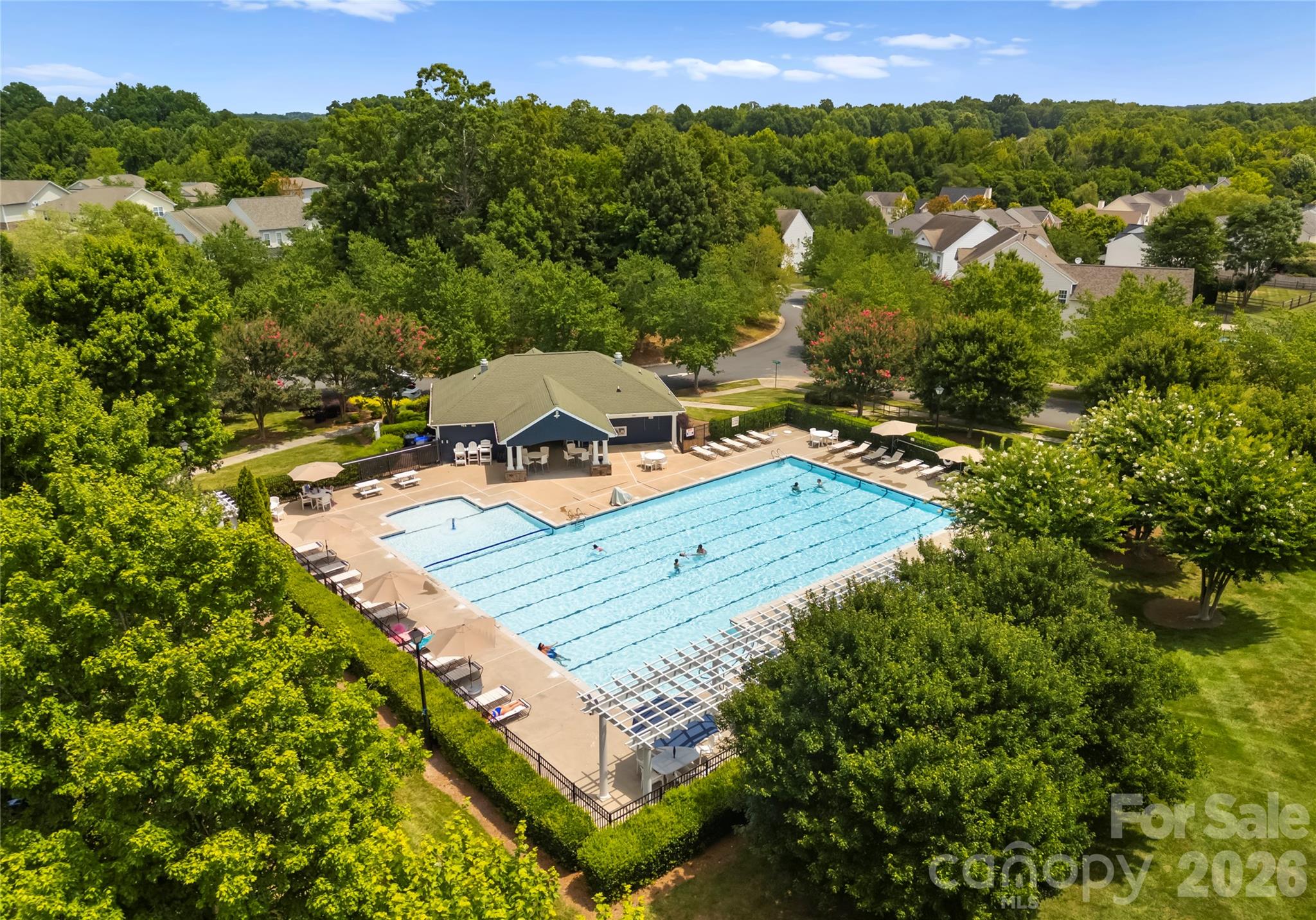 6923 Cascade Dream Court Property Photo 39
