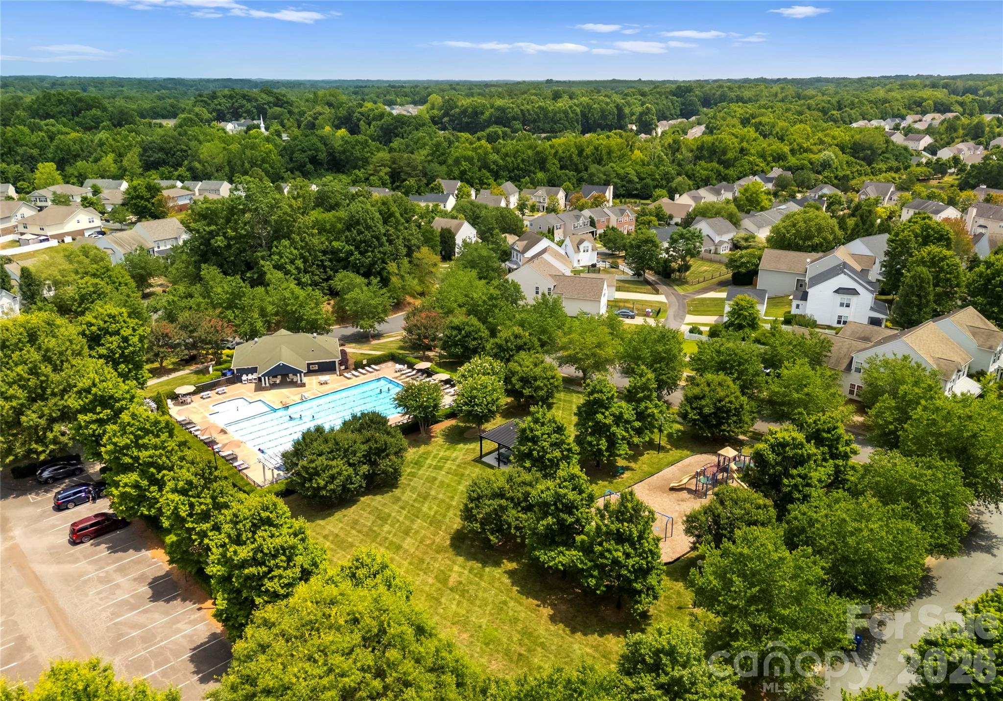 6923 Cascade Dream Court Property Photo 40