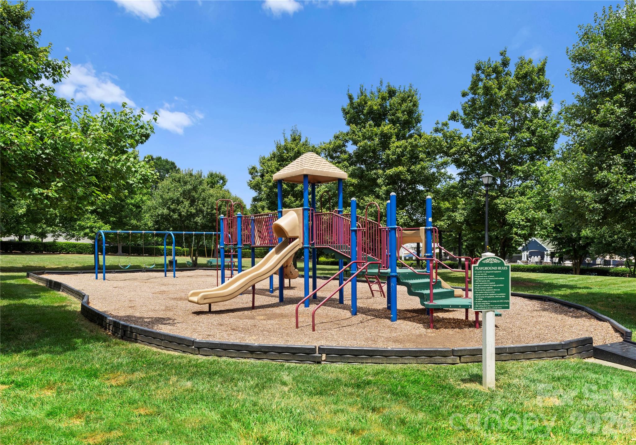 6923 Cascade Dream Court Property Photo 41