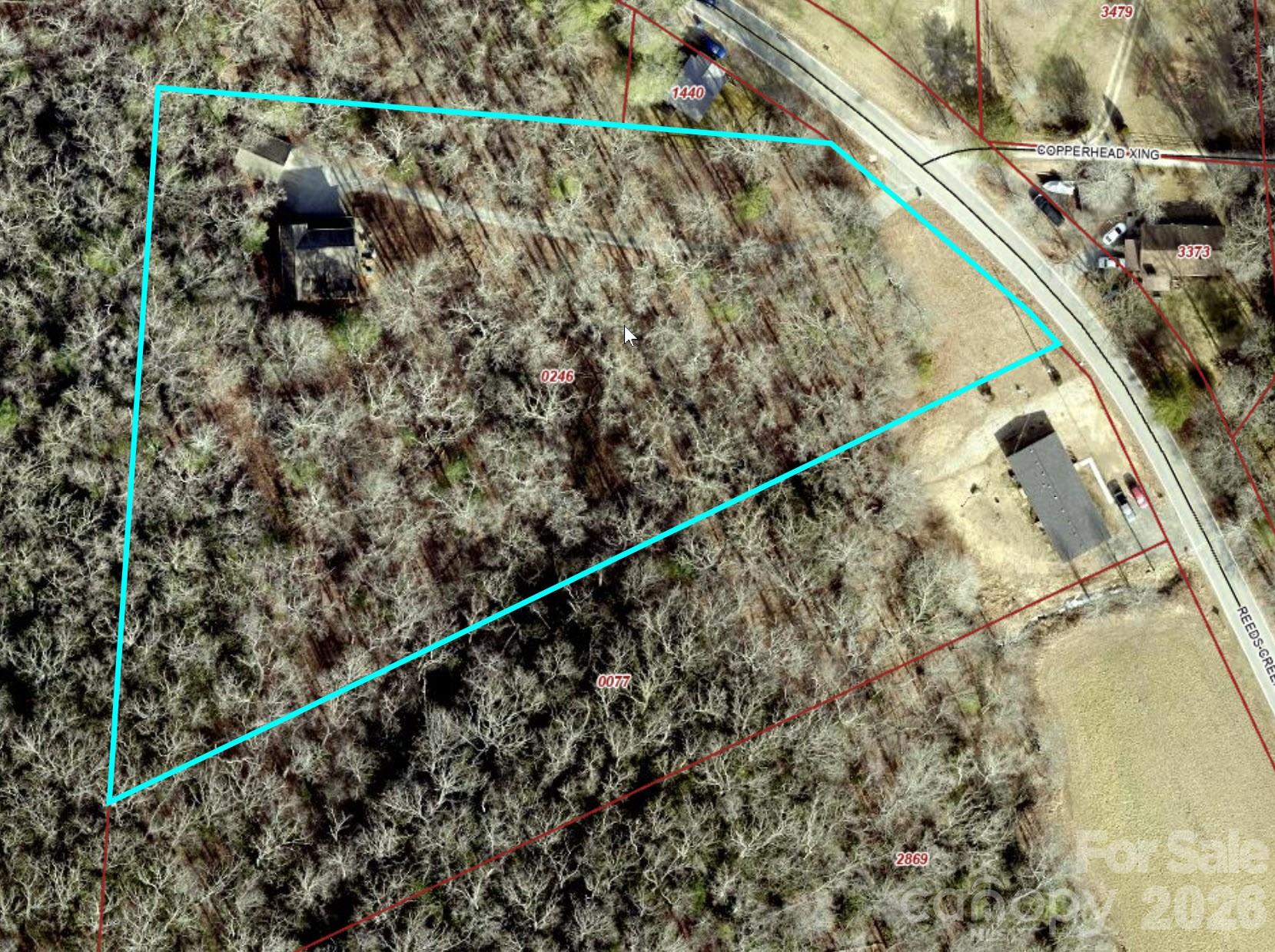 101 Reeds Creek Road Property Photo 35