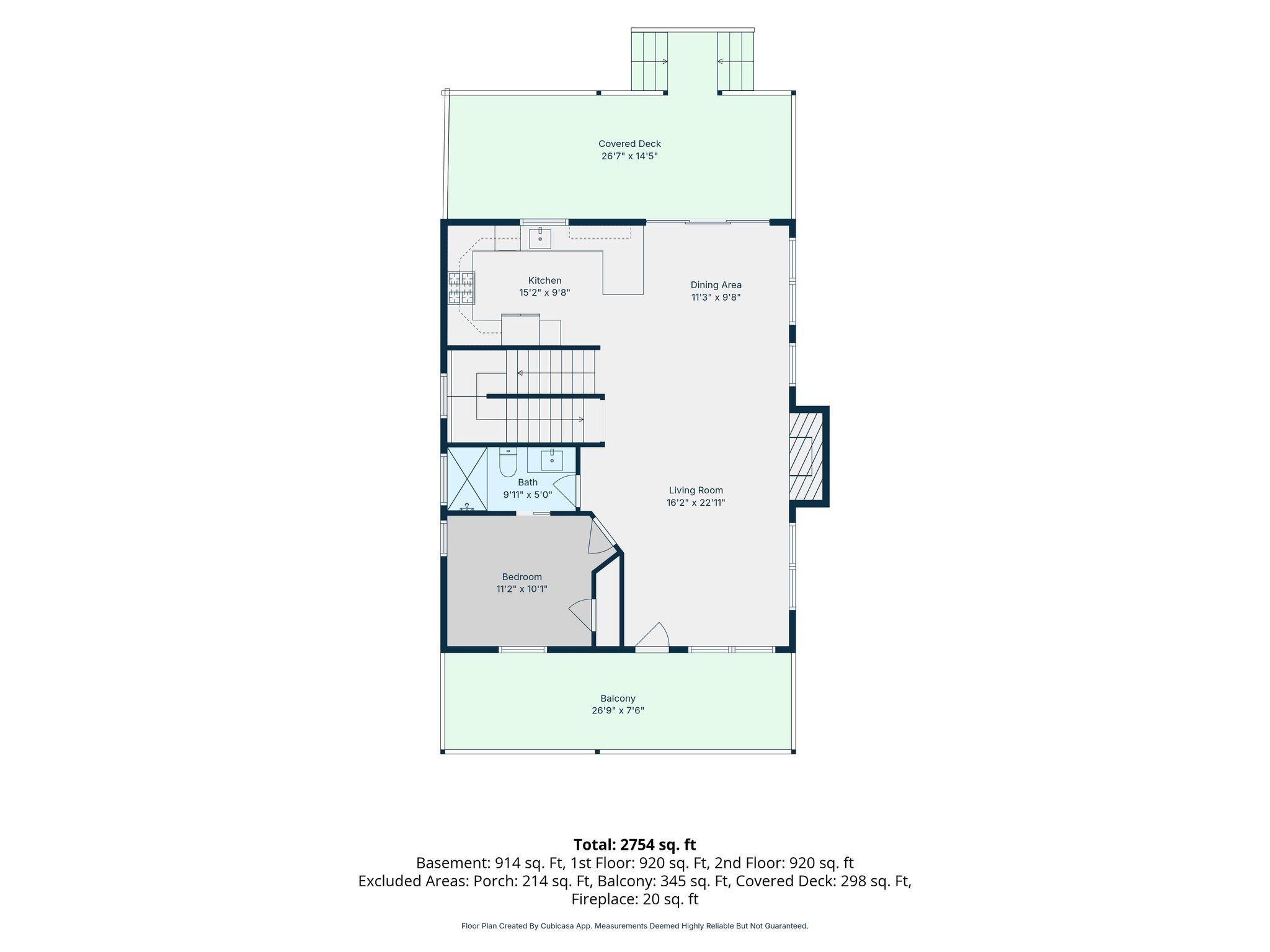 93 Glendale Avenue Property Photo 46