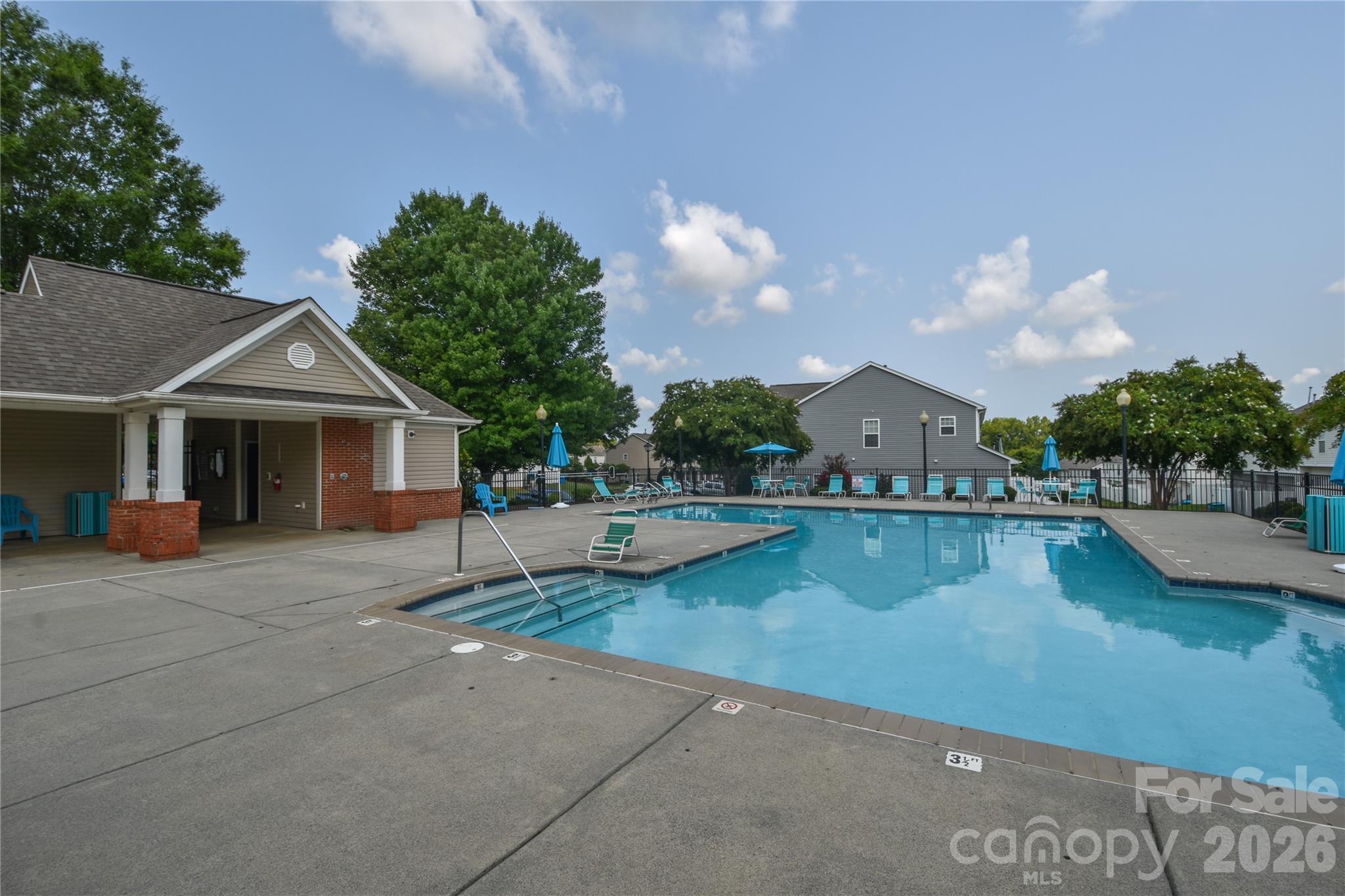 12222 Stratfield Place Circle Property Photo 35