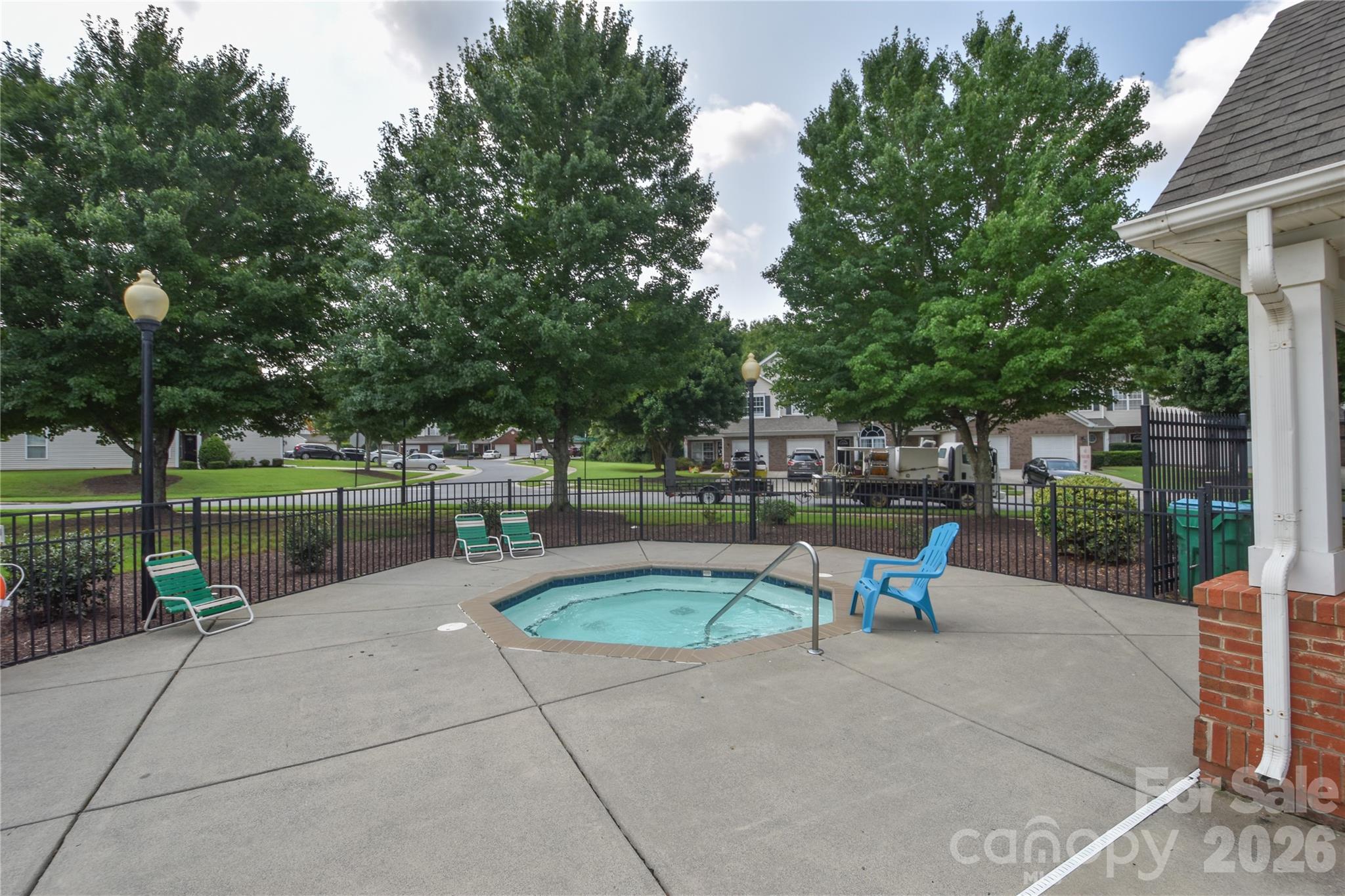 12222 Stratfield Place Circle Property Photo 36