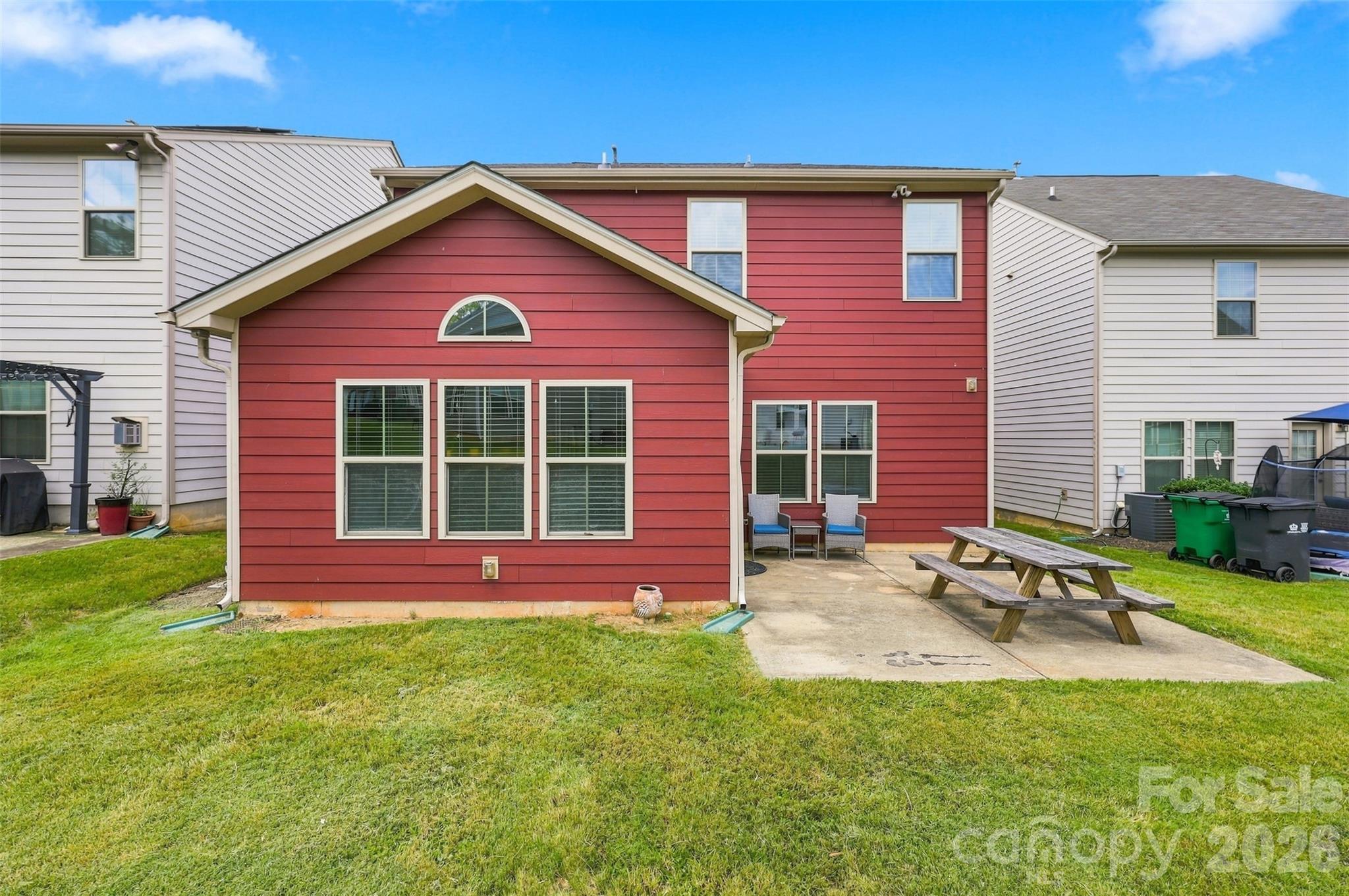 2507 Alyssa Lane Property Photo 42