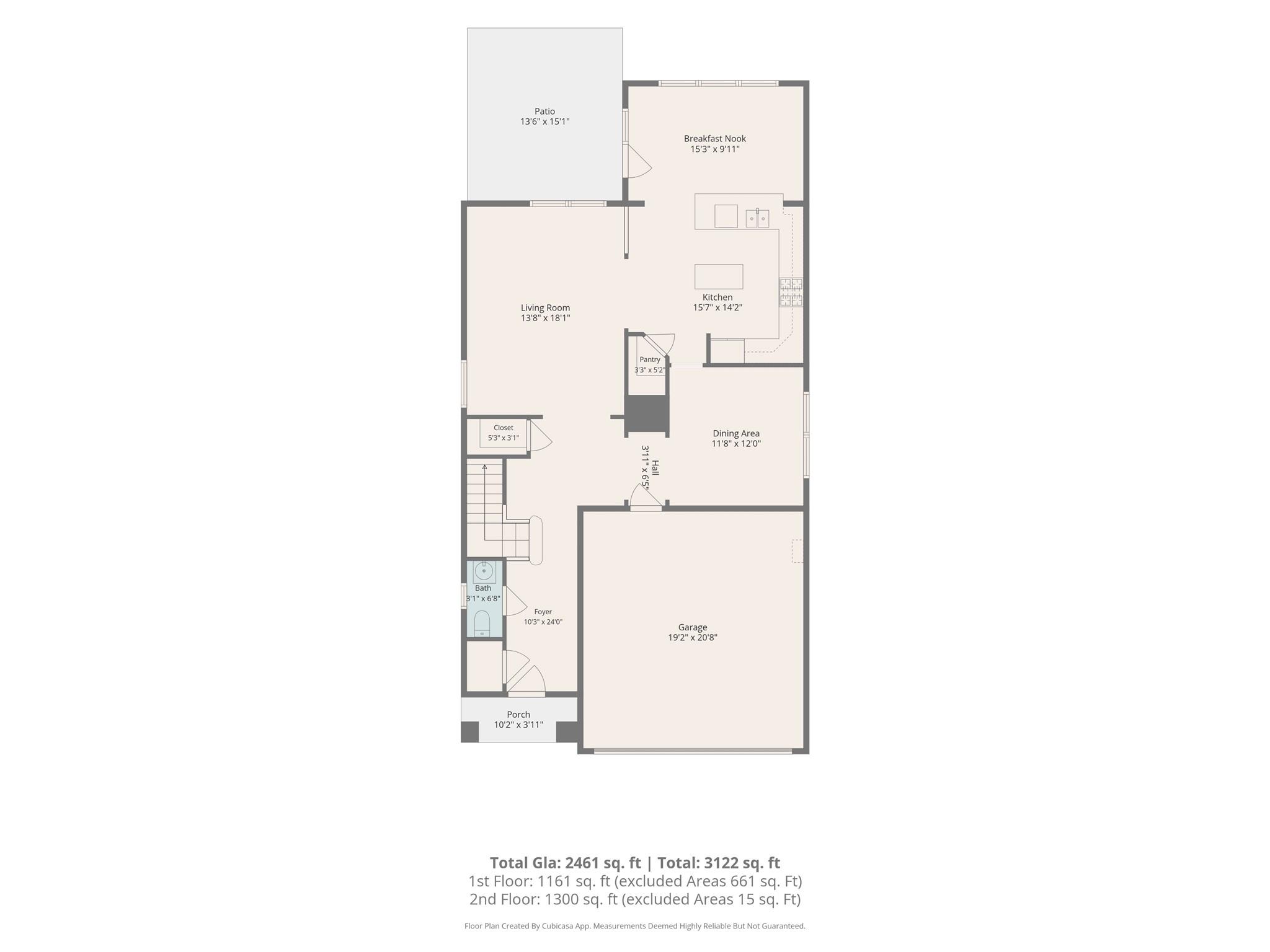 2507 Alyssa Lane Property Photo 47