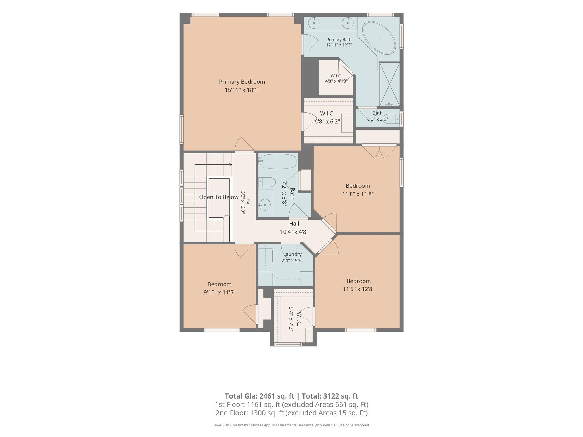 2507 Alyssa Lane Property Photo 48