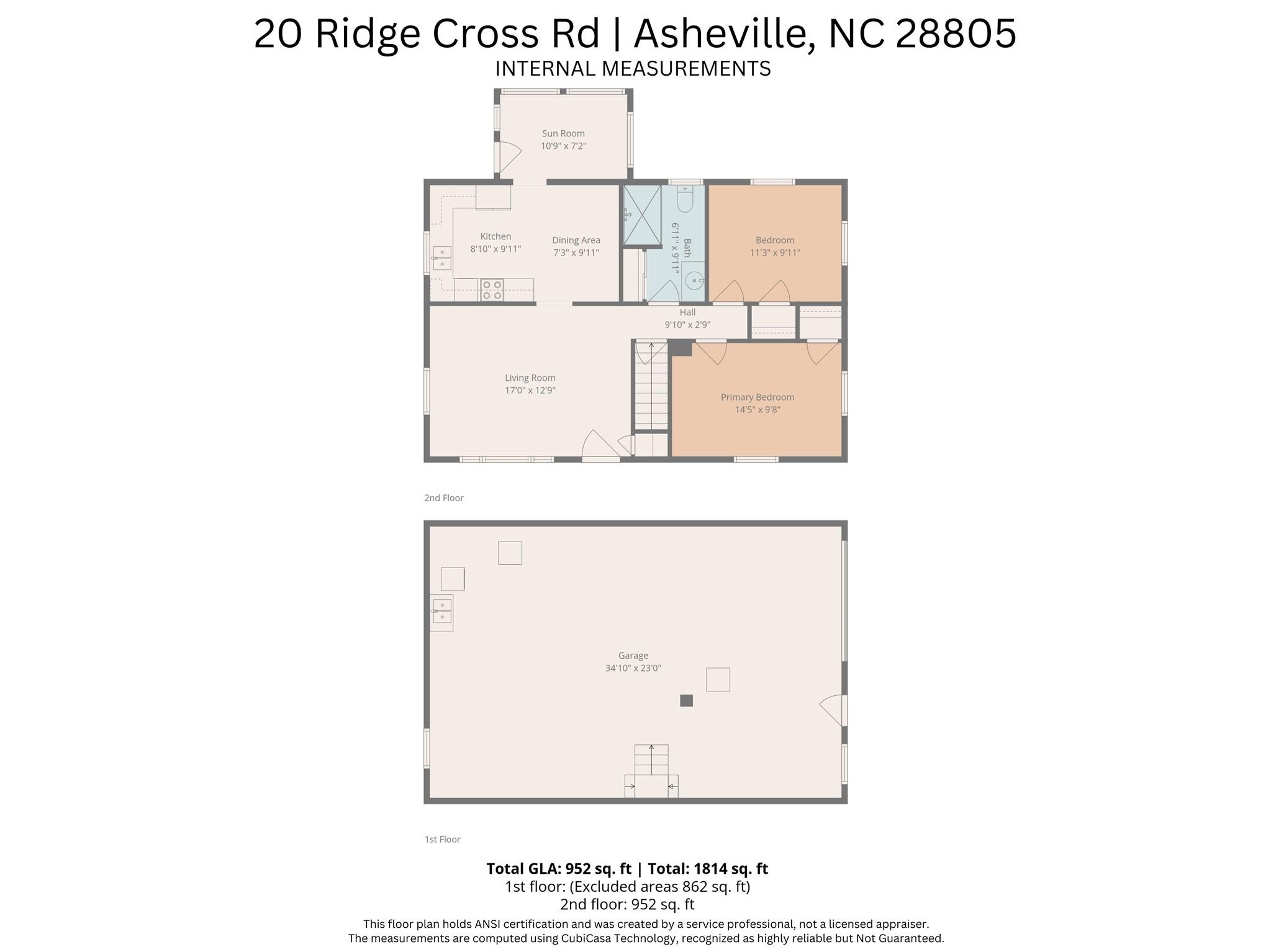 20 Ridge Cross Road Property Photo 27