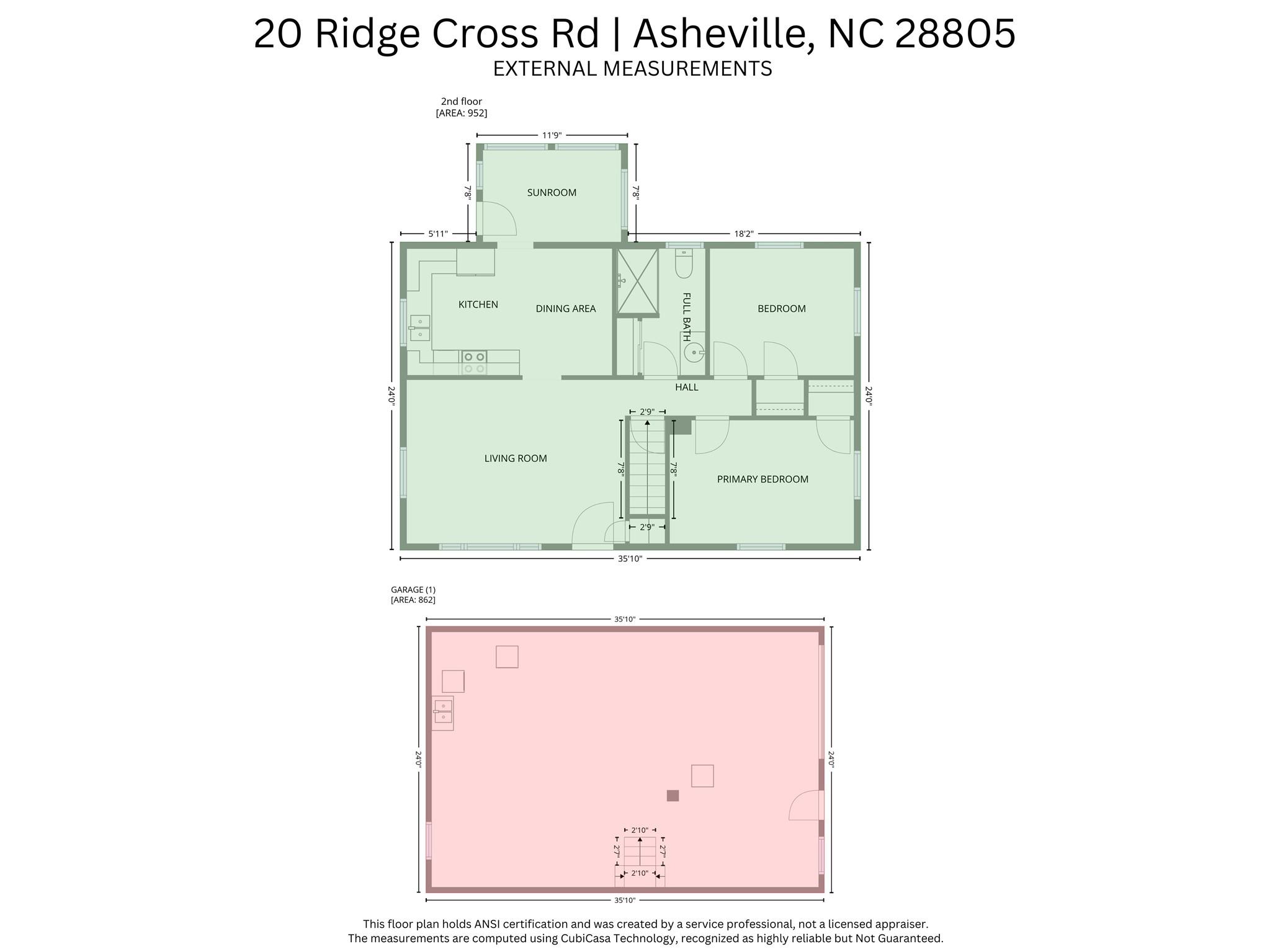 20 Ridge Cross Road Property Photo 28