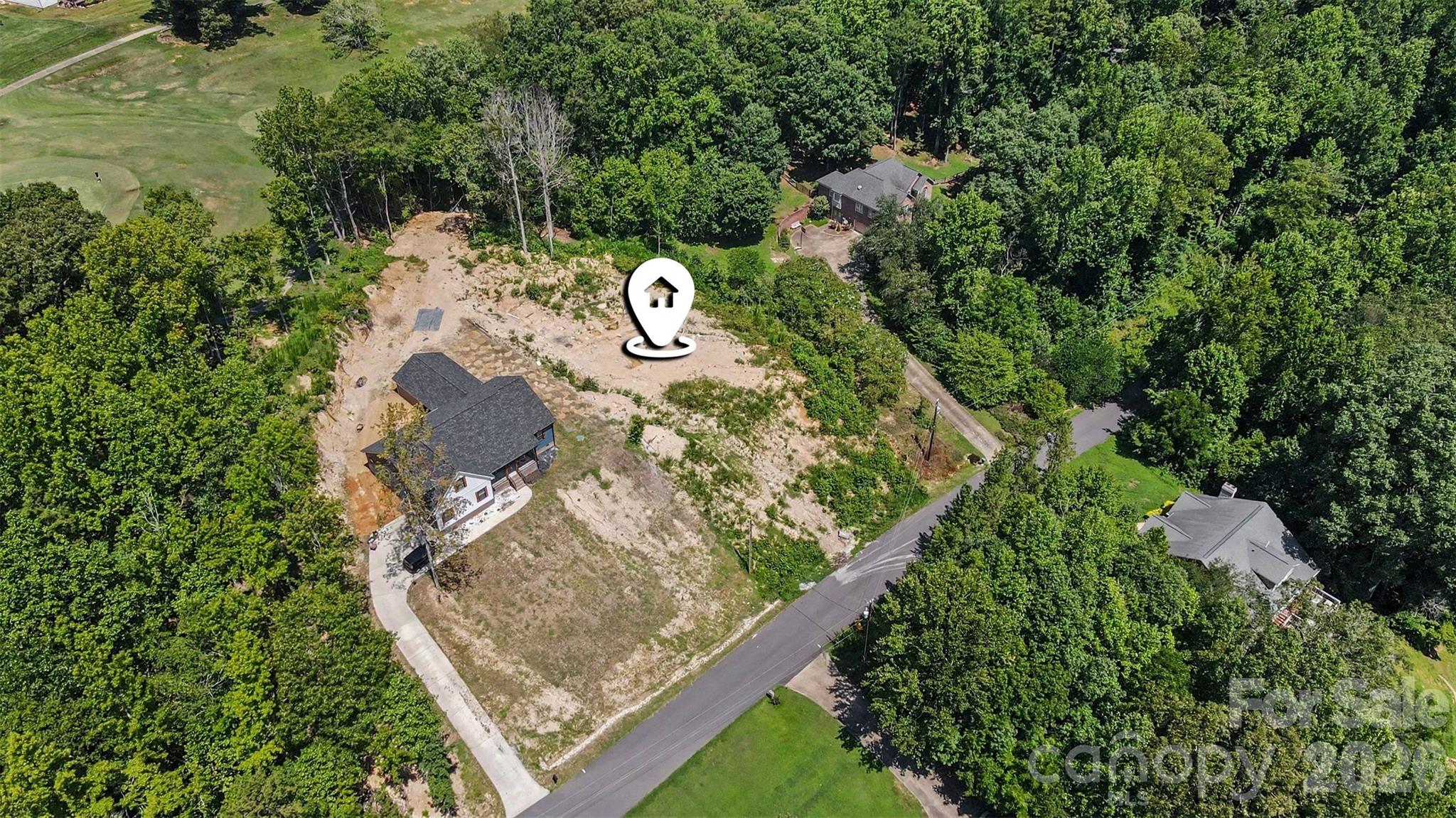 157 Harbourtown Drive Property Photo 8