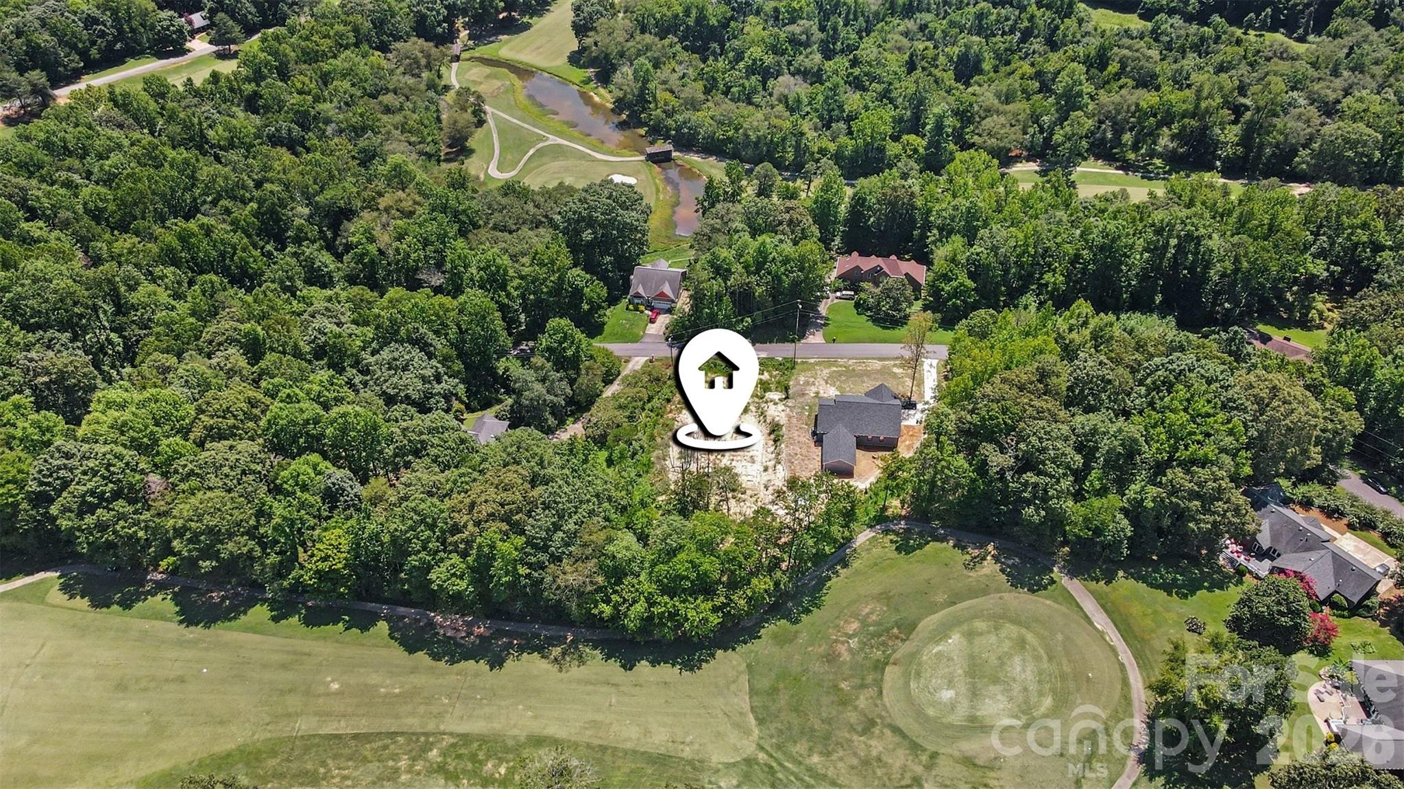 157 Harbourtown Drive Property Photo 11