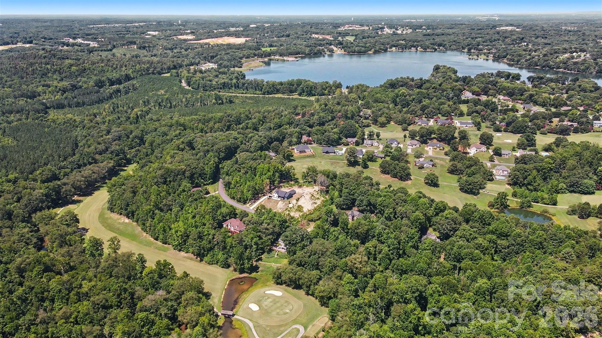 157 Harbourtown Drive Property Photo 16