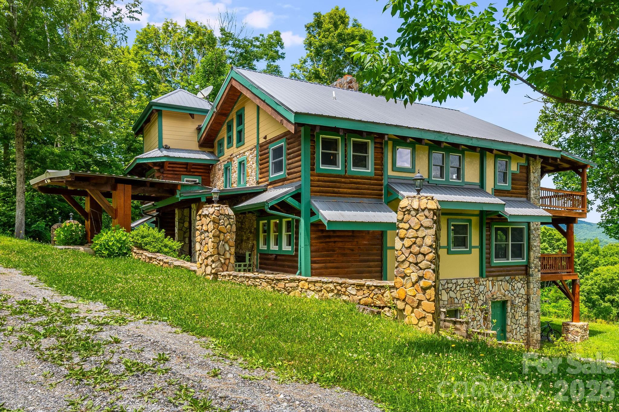 1185 Black Bear Drive Property Photo 43