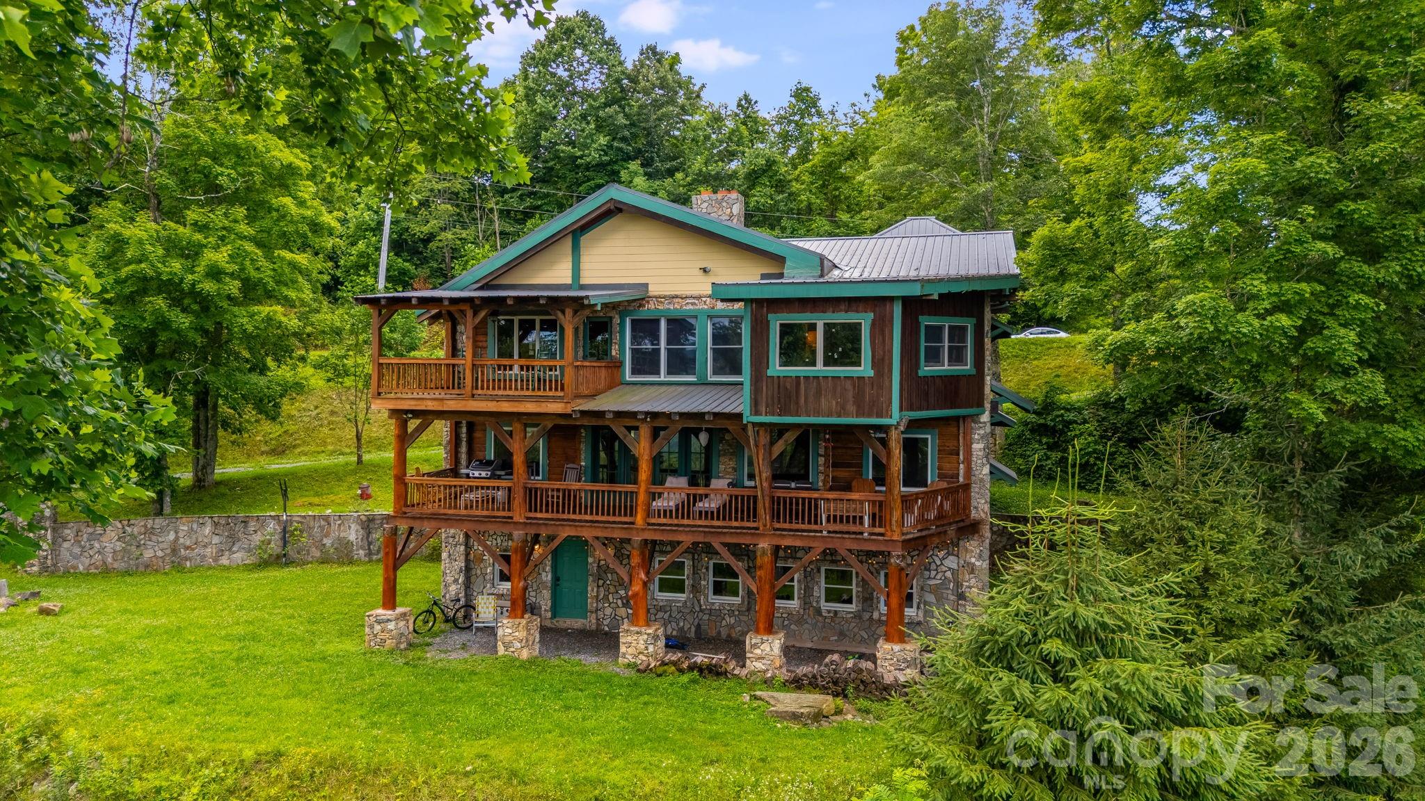 1185 Black Bear Drive Property Photo 44