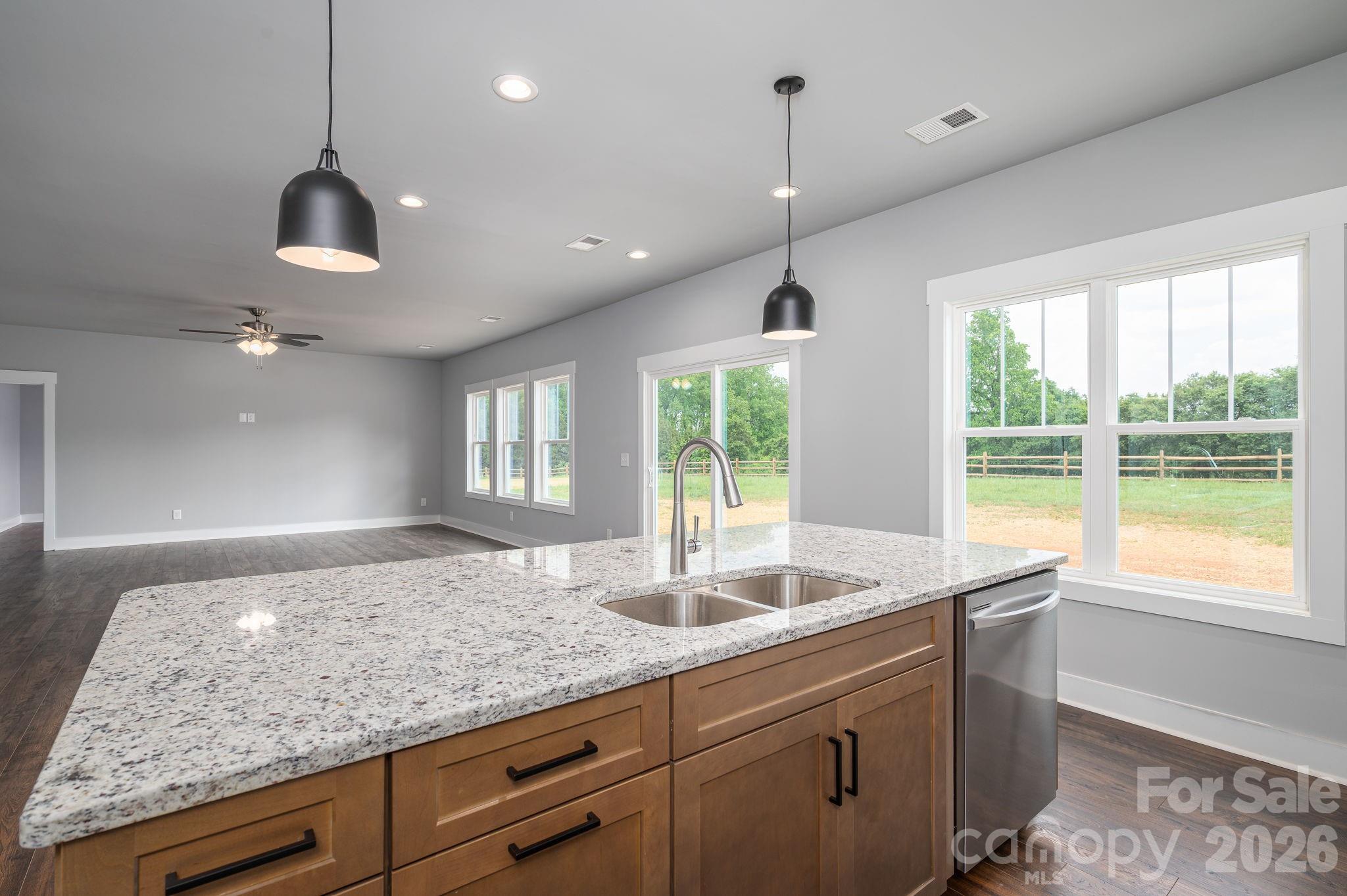 1349 Zeb Haynes Road Property Photo 3