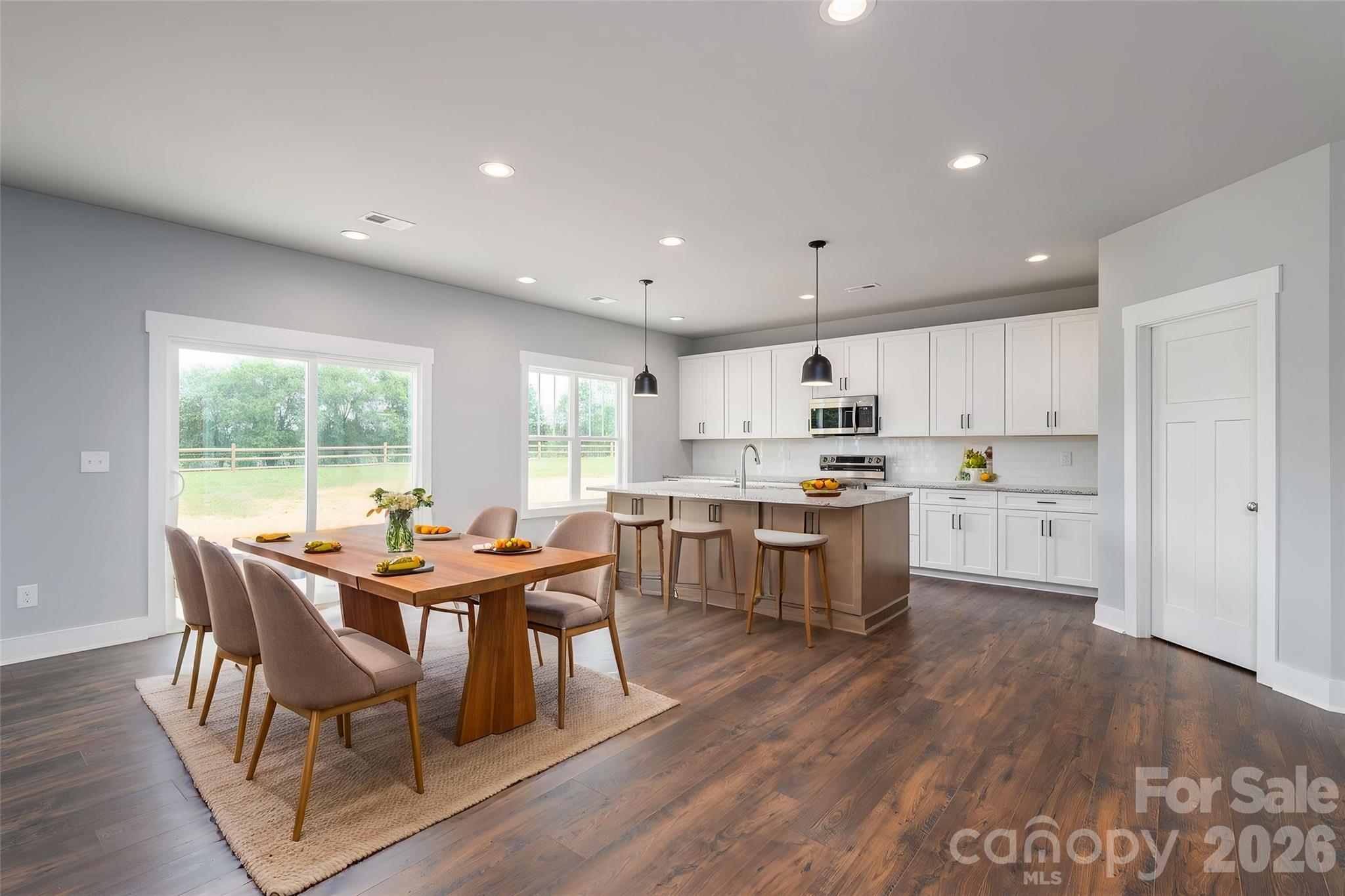1349 Zeb Haynes Road Property Photo 9