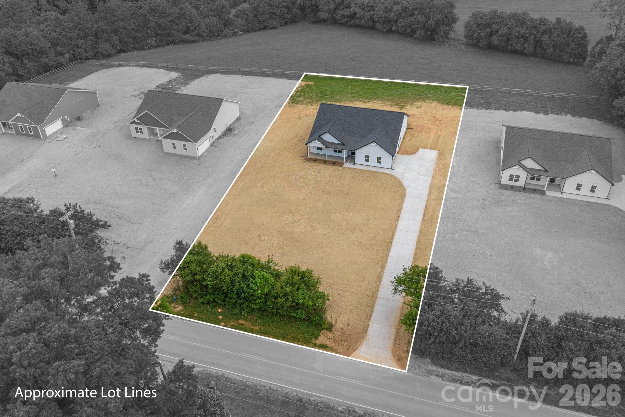 1349 Zeb Haynes Road Property Photo 34