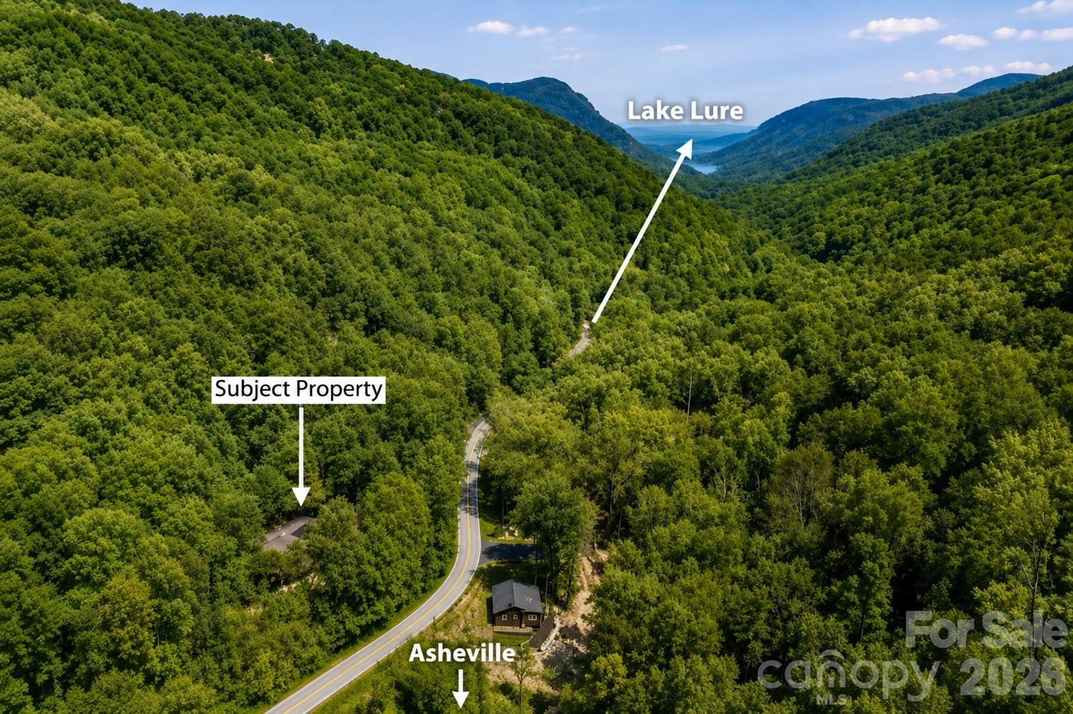 2752 Gerton Highway Property Photo 4