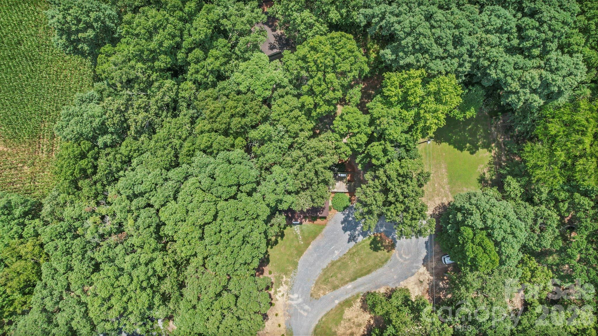6214 New Salem Road Property Photo 12