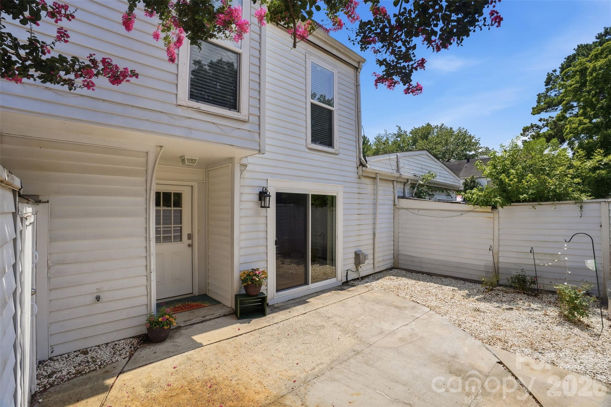 7403 Mystic Lane Property Photo 1