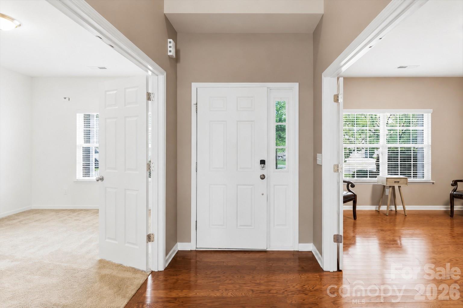 5307 Hackberry Lane Property Photo 3