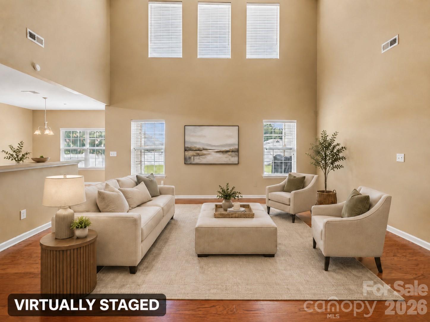 5307 Hackberry Lane Property Photo 7