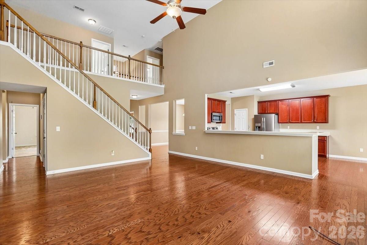 5307 Hackberry Lane Property Photo 10