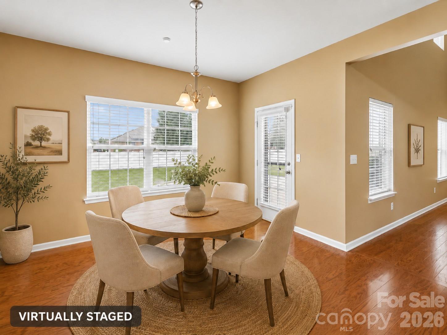 5307 Hackberry Lane Property Photo 18