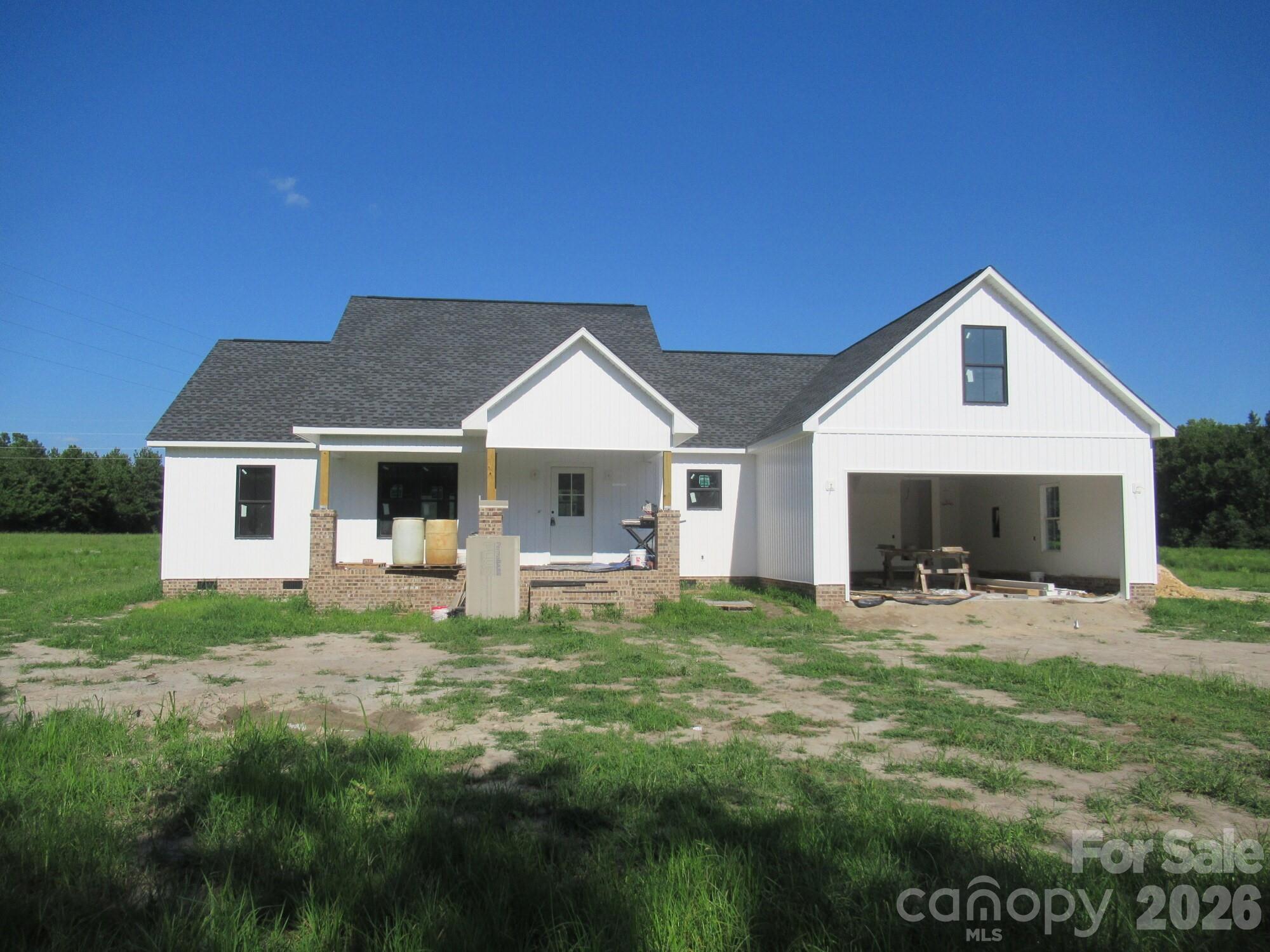 1204 Walker Branch Road Property Photo 1