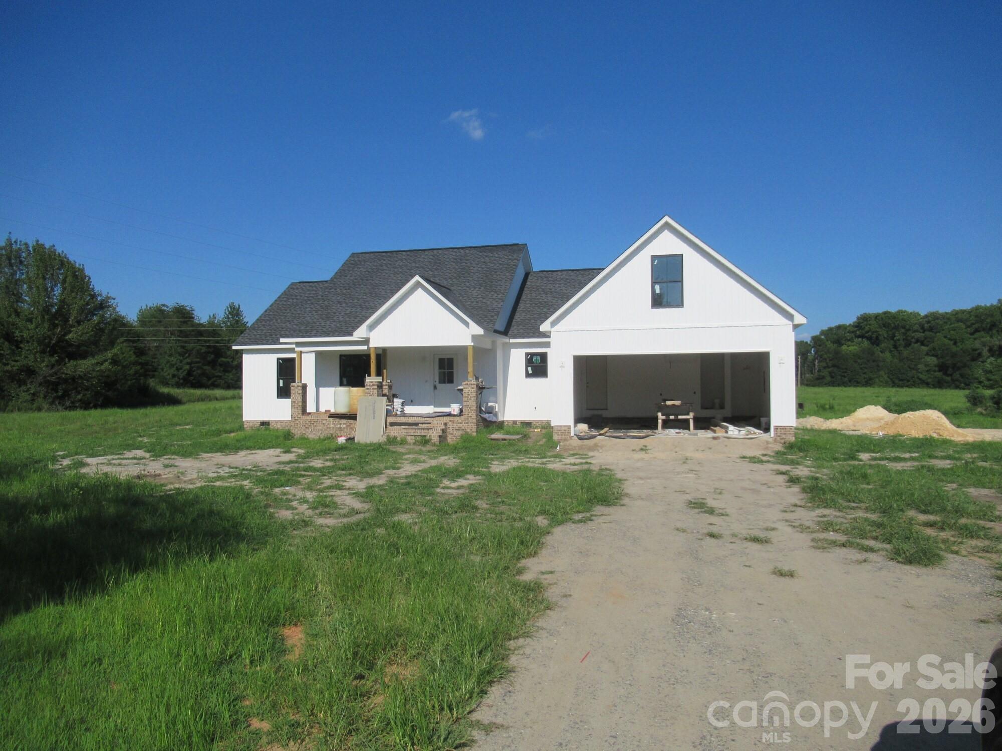 1204 Walker Branch Road Property Photo 2