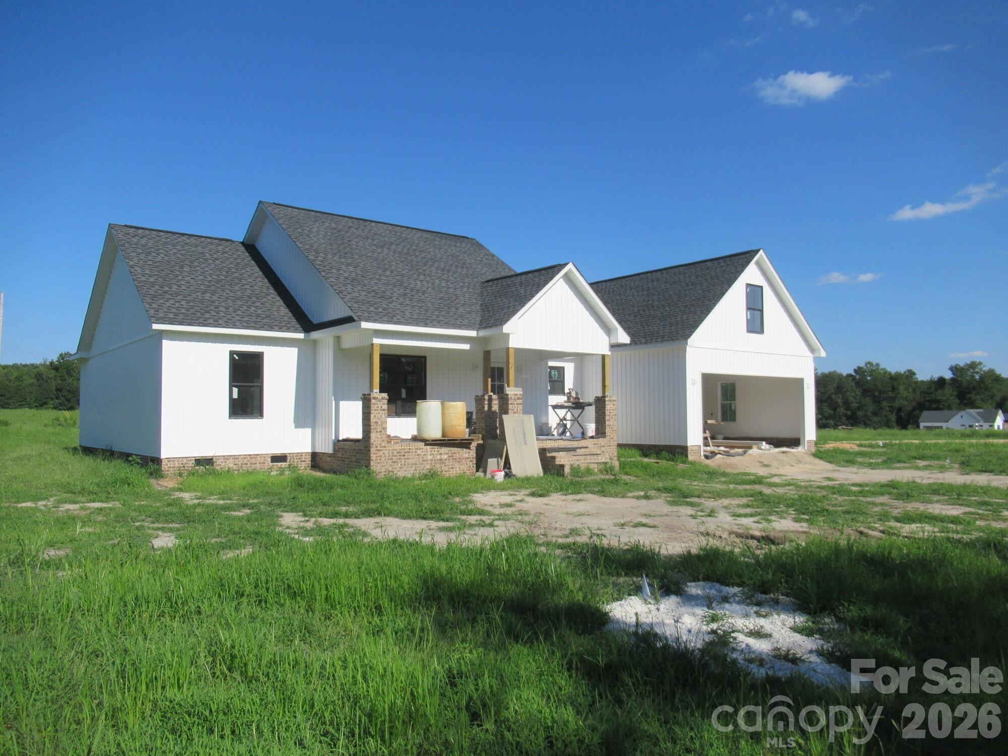 1204 Walker Branch Road Property Photo 3