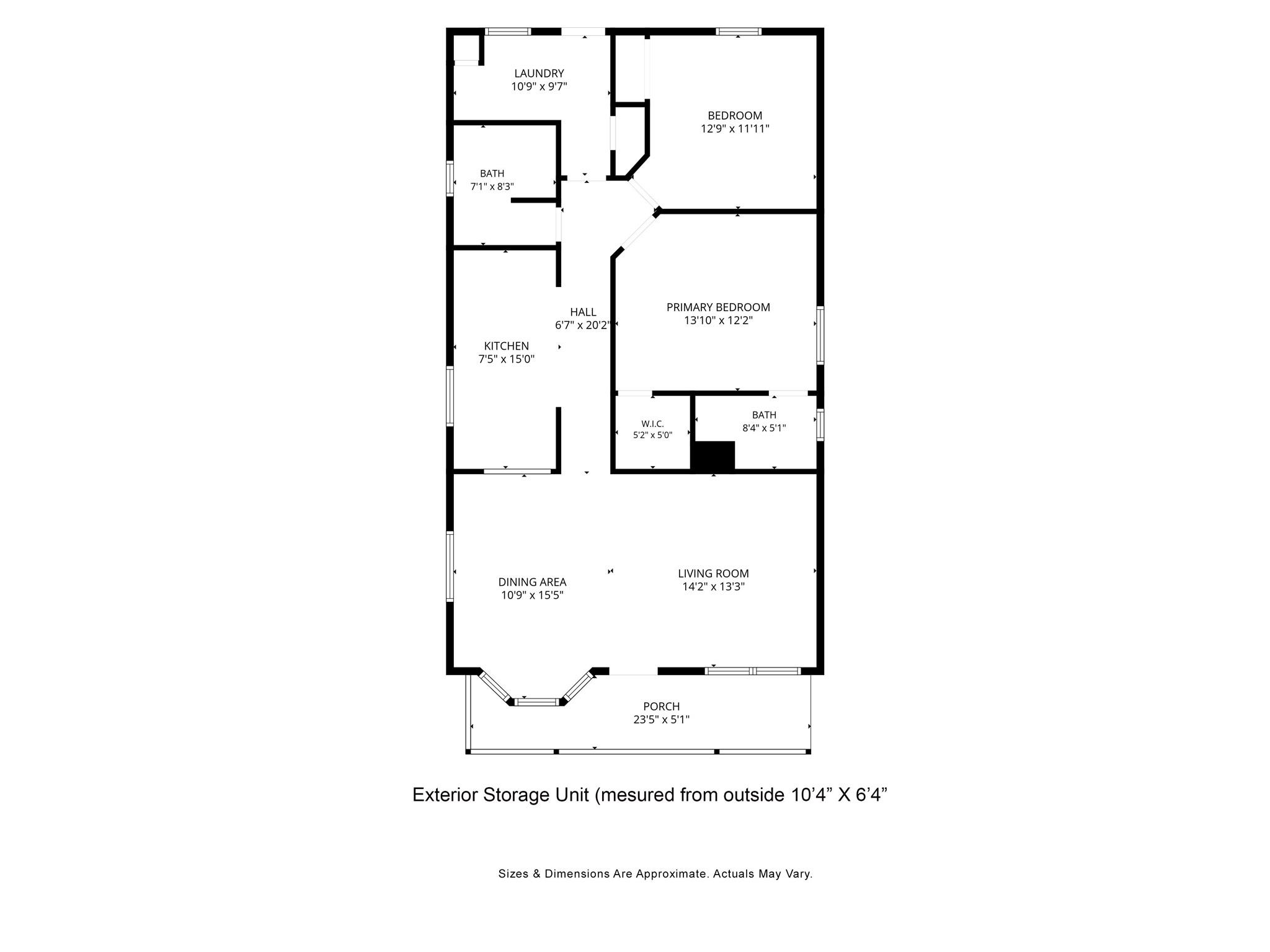 524 Jakes Ridge Lane Property Photo 38