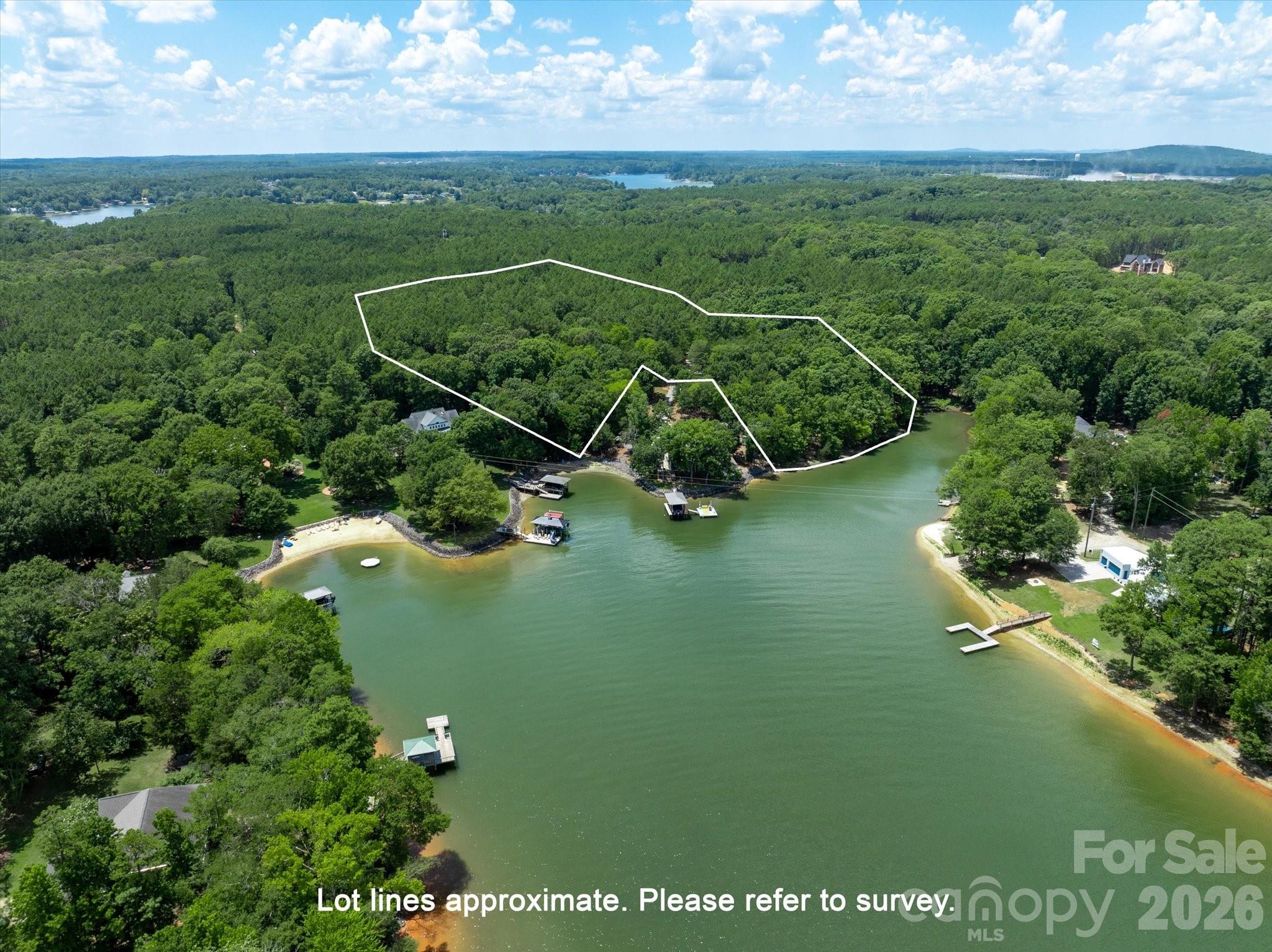 3920 Concord Drive Property Photo 2