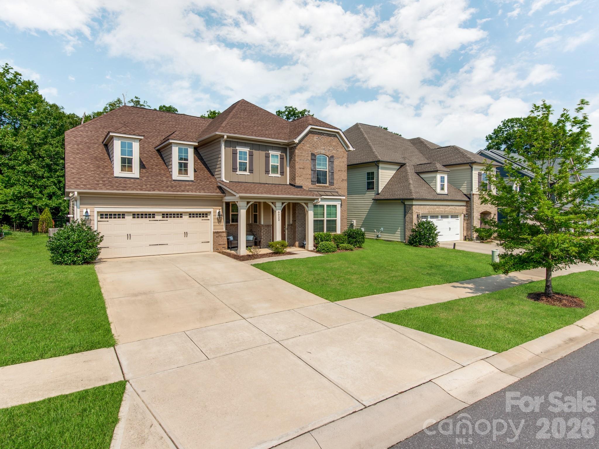 8022 Cornhill Avenue Property Photo 1