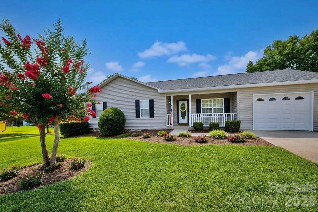 5189 Canary Court Property Photo 1