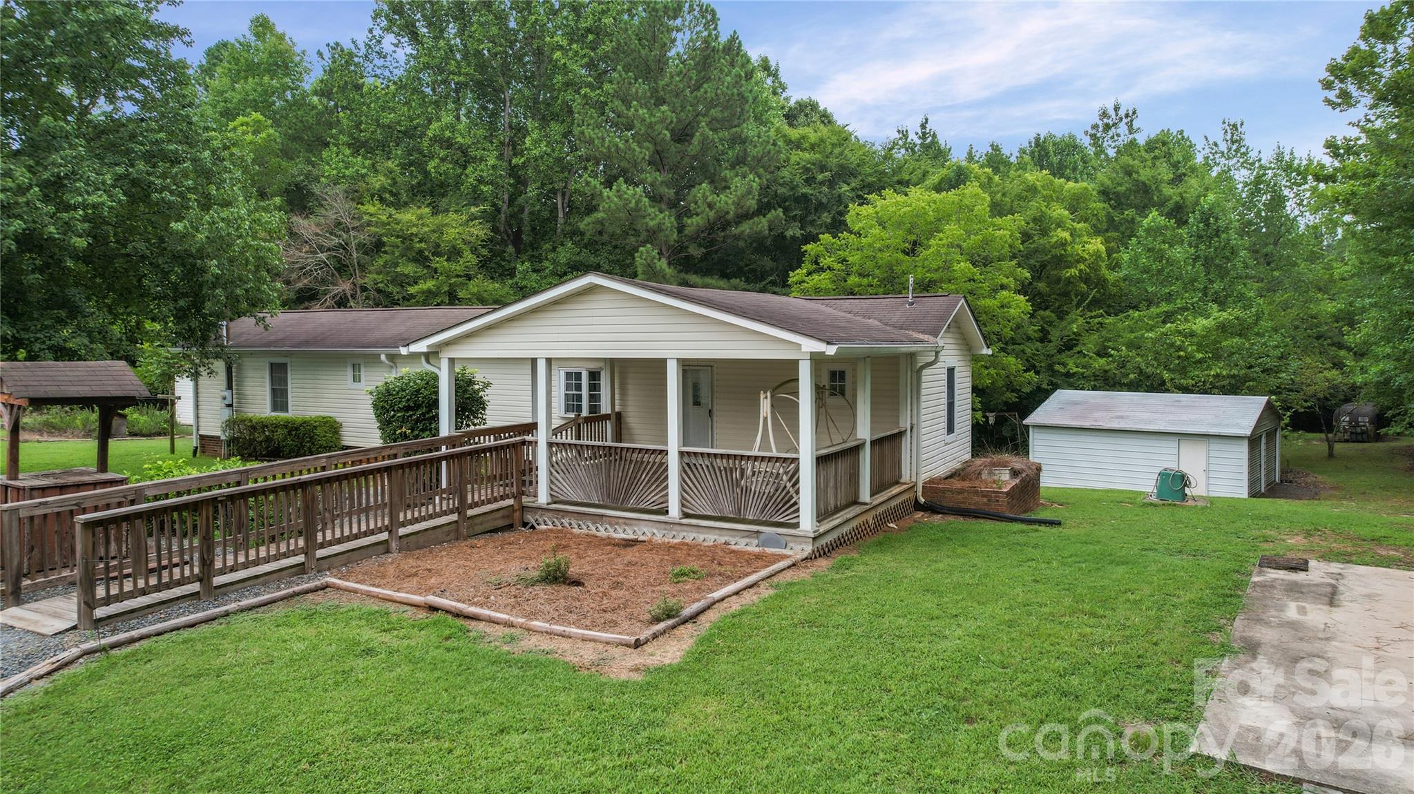 2175 Liberty Road Property Photo 1