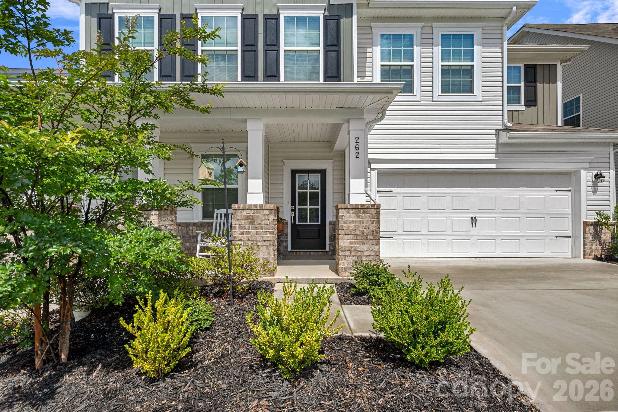 262 Abersham Drive Property Photo 2
