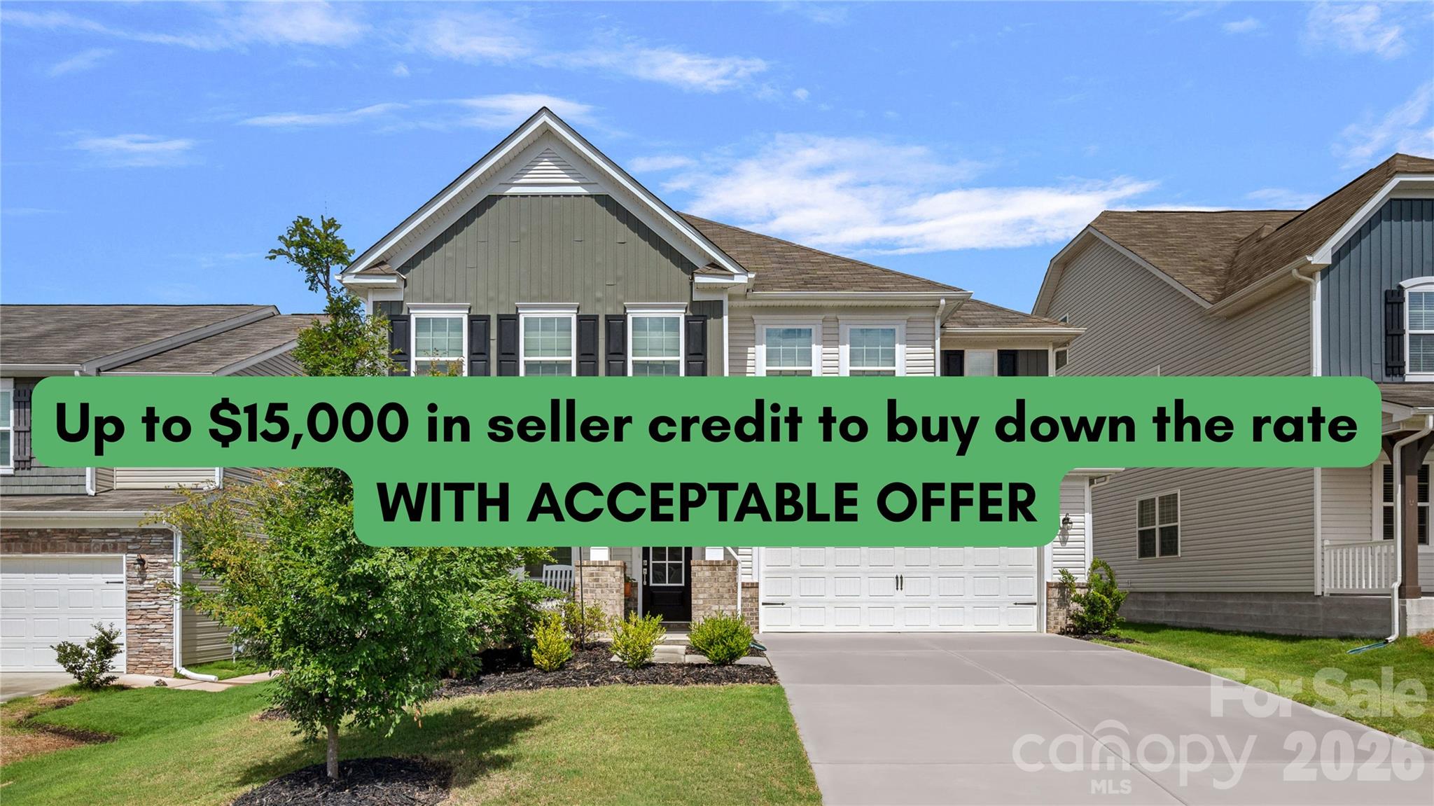 262 Abersham Drive Property Photo 2